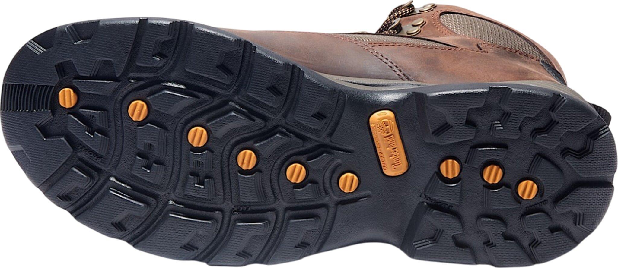 Product gallery image number 2 for product Chocorua Waterproof Mid Hiker Boots - Men's