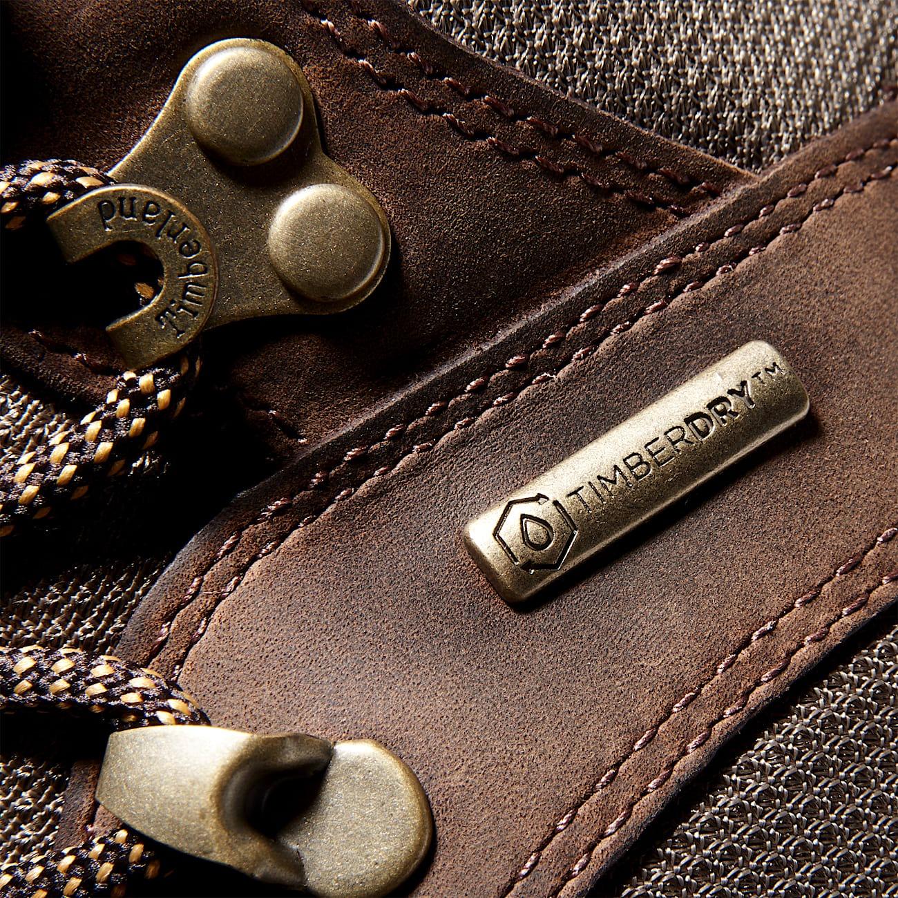 Product gallery image number 6 for product Chocorua Waterproof Mid Hiker Boots - Men's