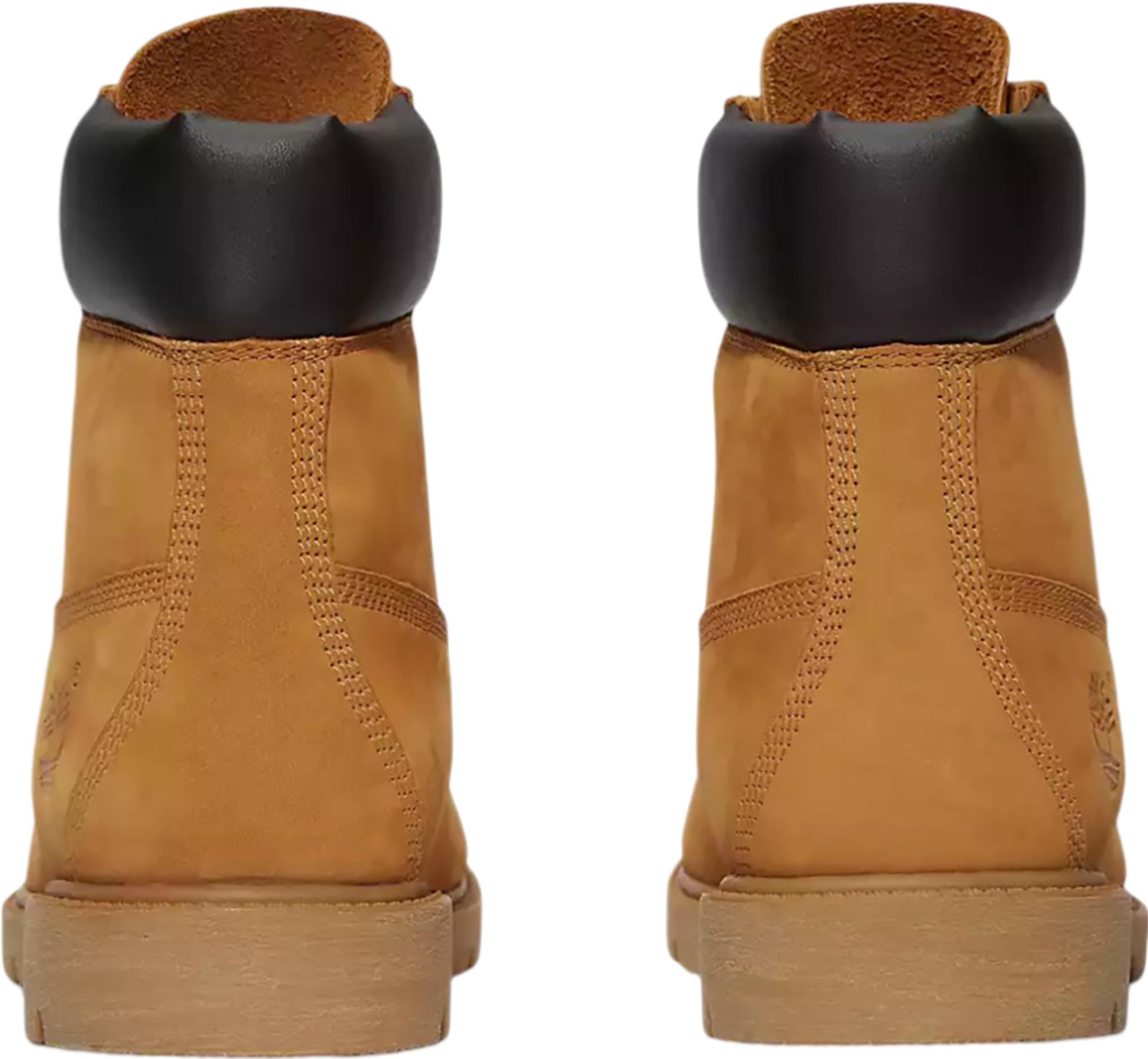 Product gallery image number 2 for product Classic Waterproof Boots 6" - Men's