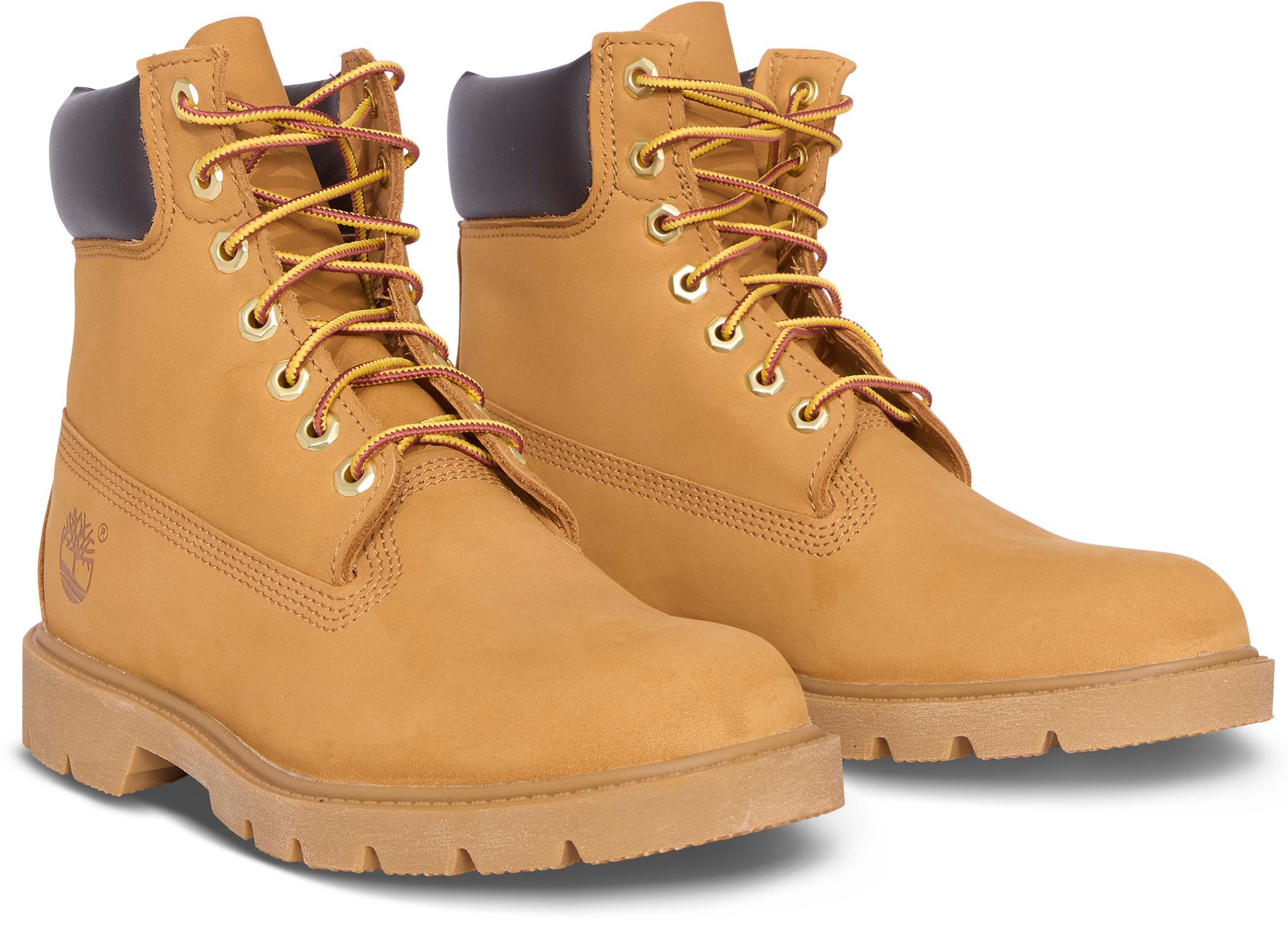 Product gallery image number 8 for product Classic Waterproof Boots 6" - Men's