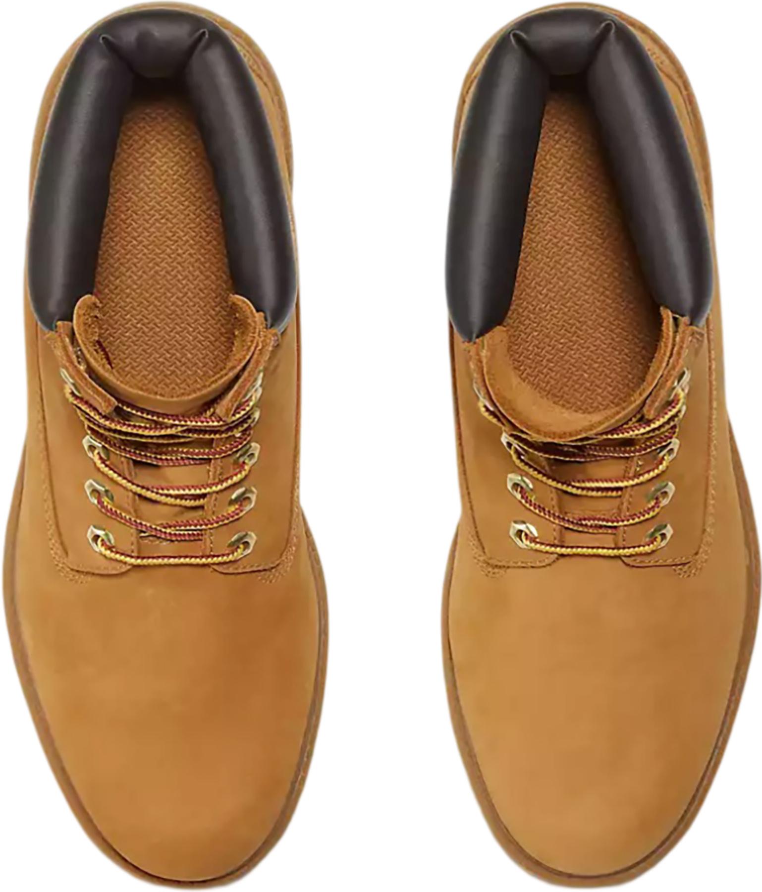 Product gallery image number 5 for product Classic Waterproof Boots 6" - Men's