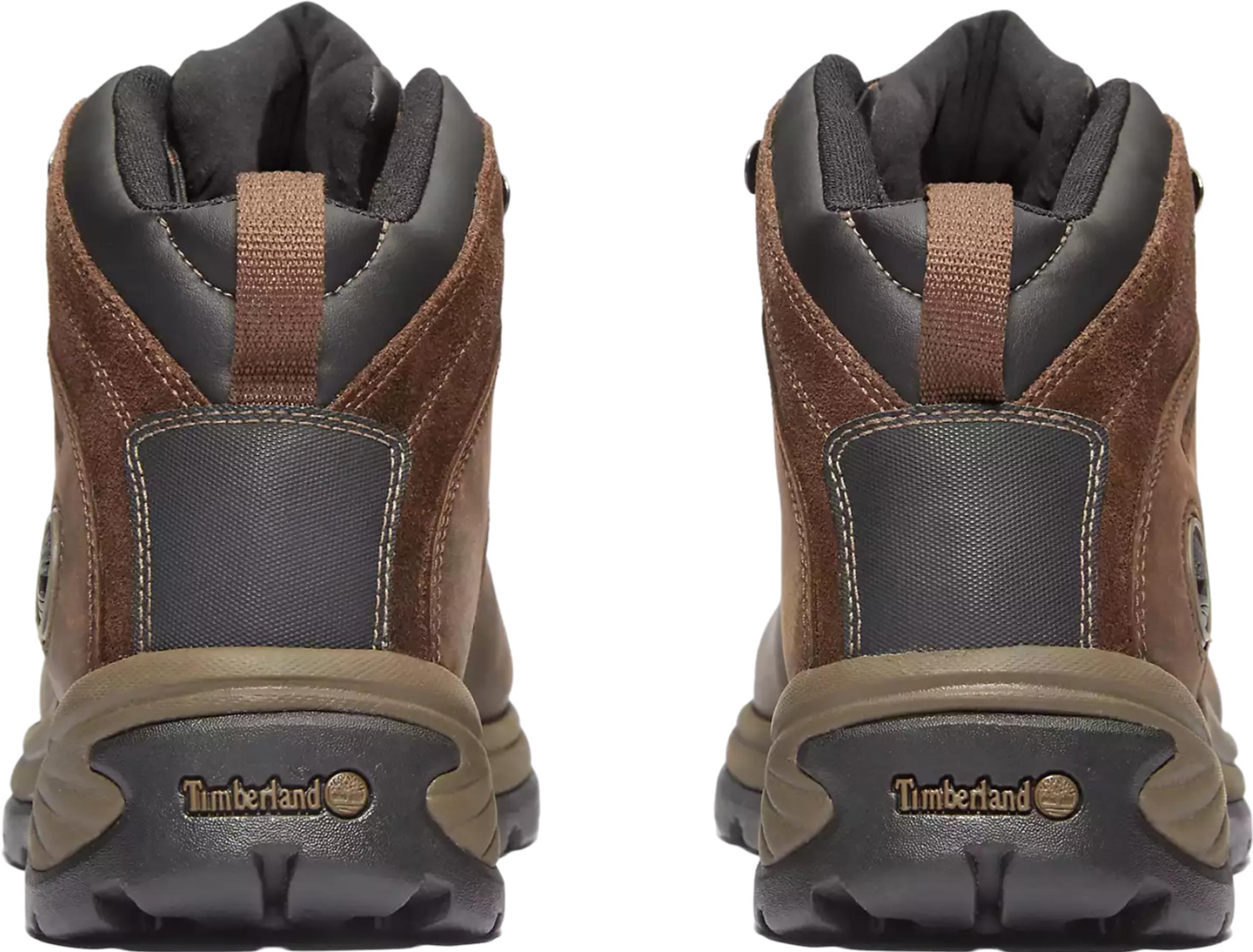 Product gallery image number 2 for product Flume Waterproof Mid Hiker Boots - Men's