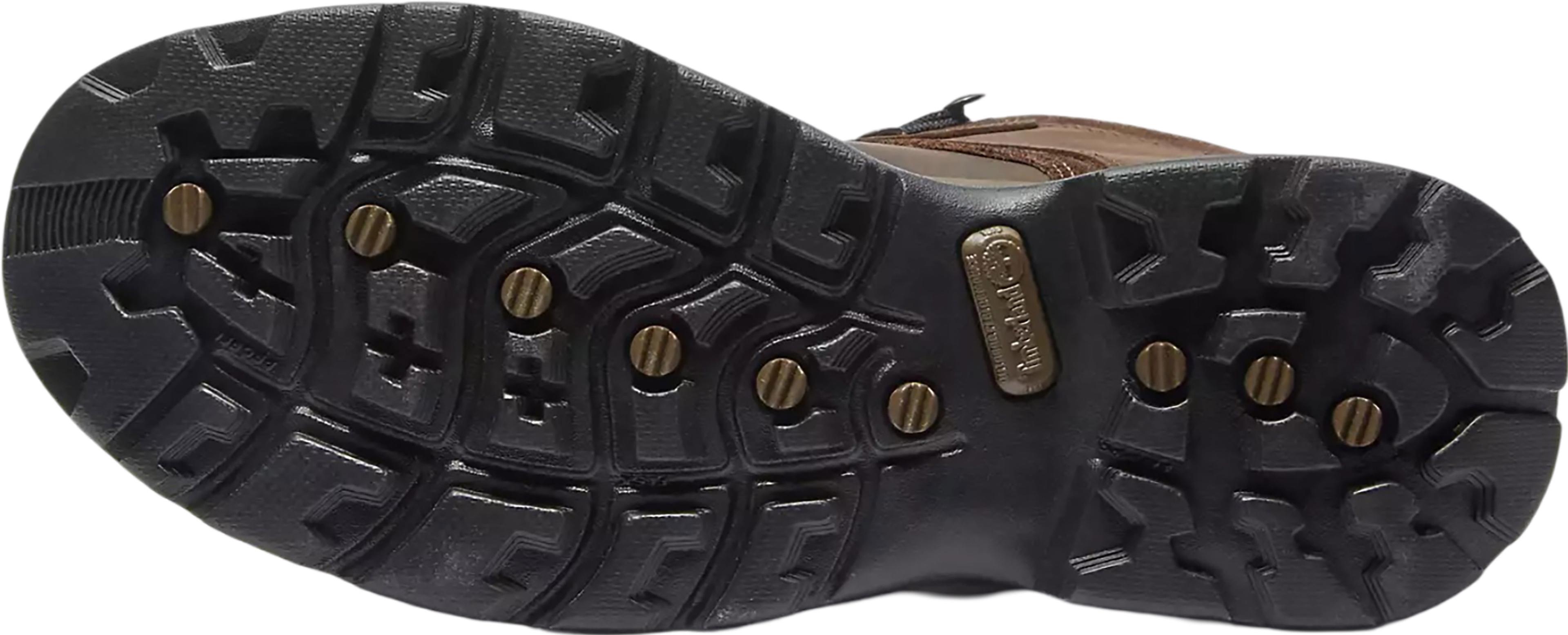 Product gallery image number 3 for product Flume Waterproof Mid Hiker Boots - Men's