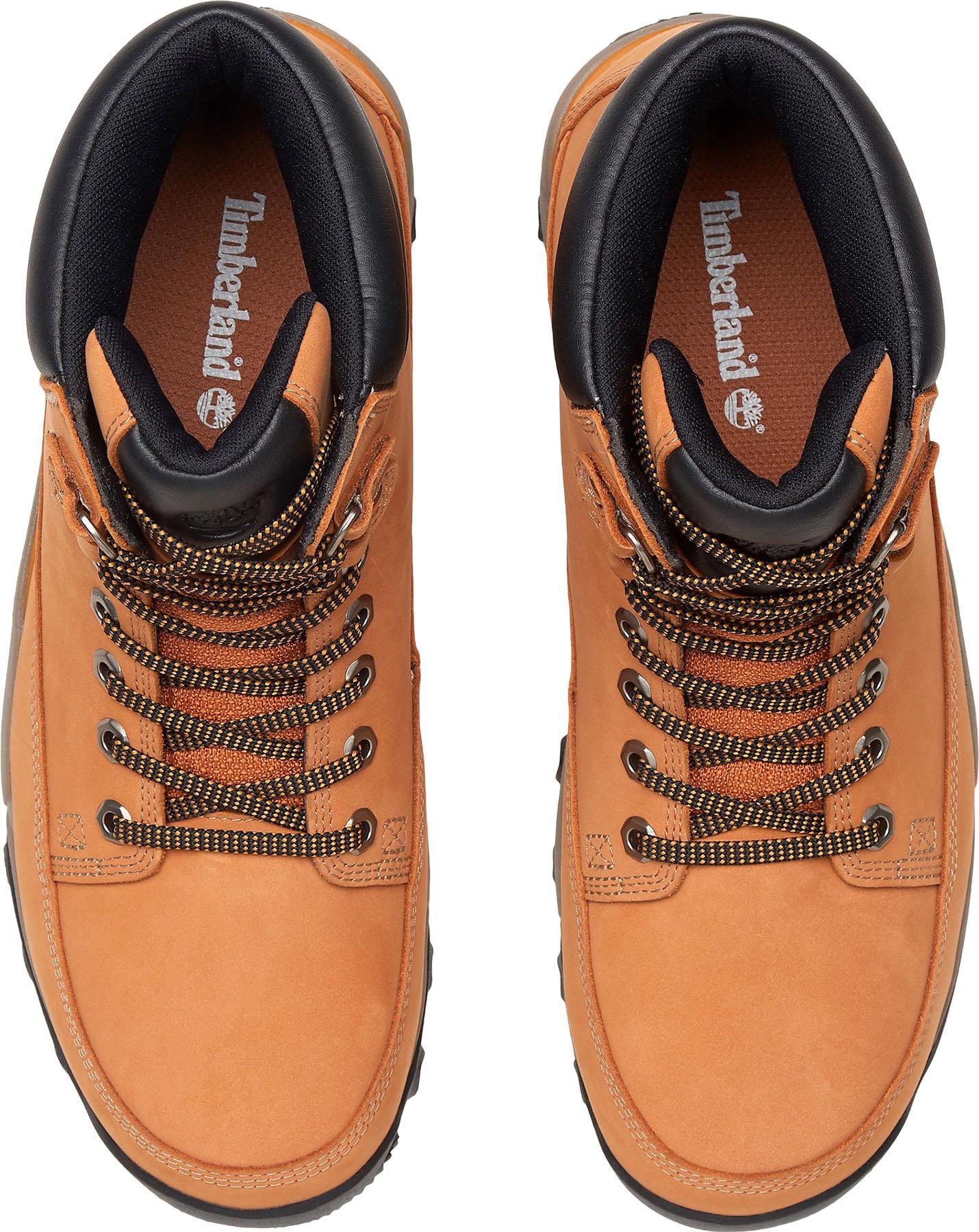 Product gallery image number 2 for product Rime Ridge Waterproof Mid Boots - Men's 