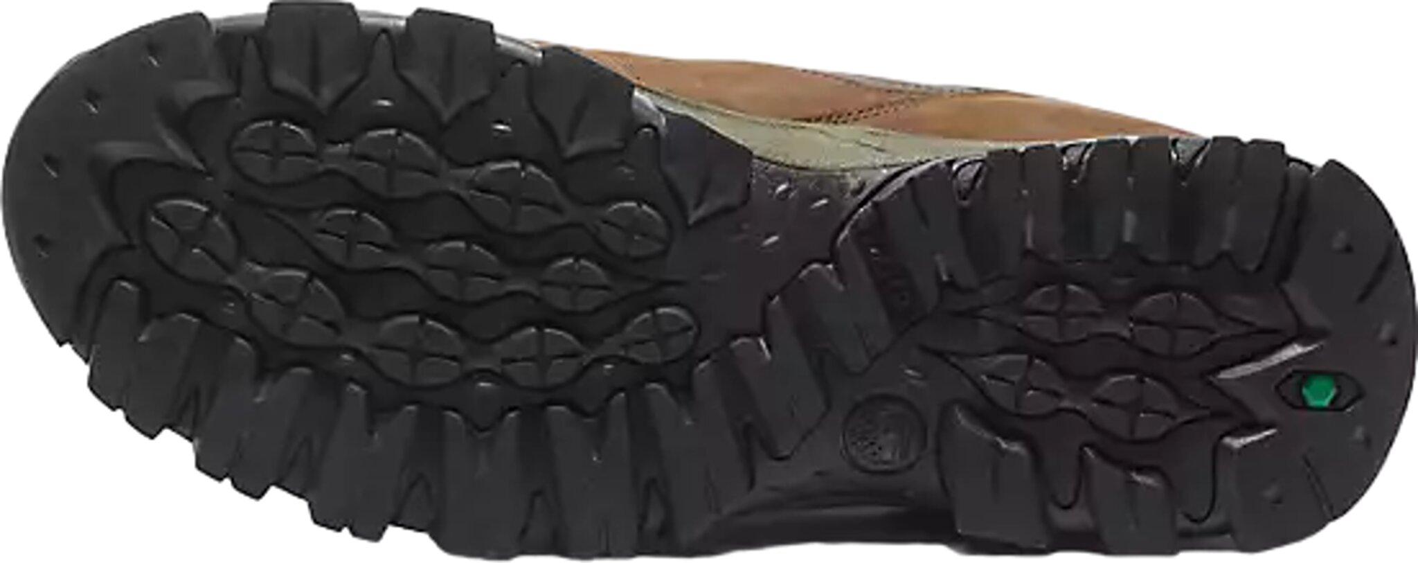 Product gallery image number 4 for product Mt. Maddsen Waterproof Mid Hiking Boots - Men's