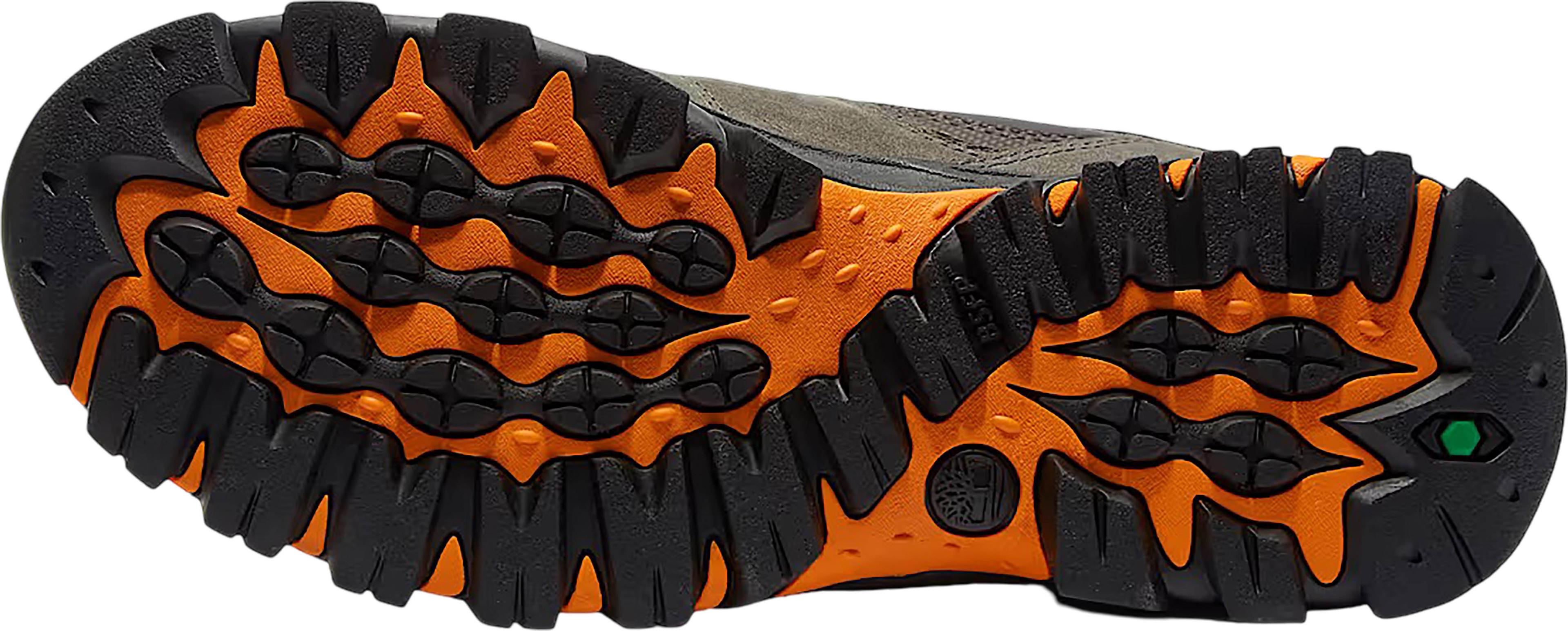 Product gallery image number 8 for product Mt. Maddsen Waterproof Mid Hiking Boots - Men's