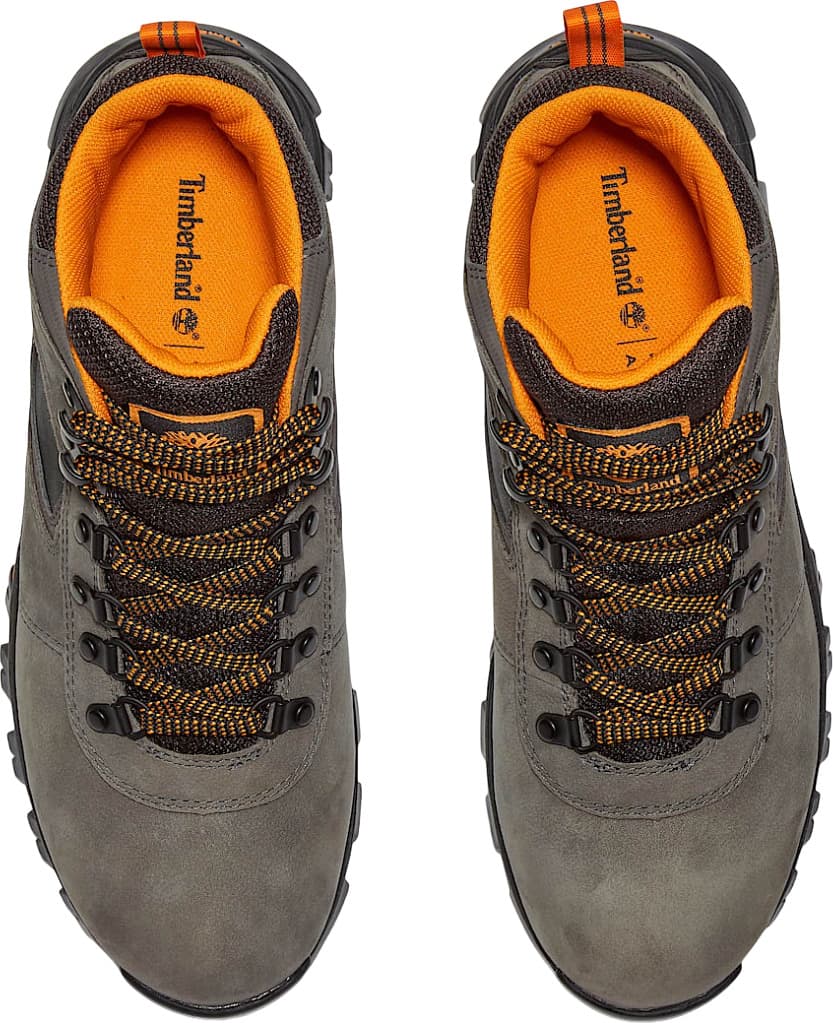 Product gallery image number 6 for product Mt. Maddsen Waterproof Mid Hiking Boots - Men's