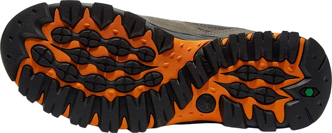 Product gallery image number 3 for product Mt. Maddsen Waterproof Mid Hiking Boots - Men's