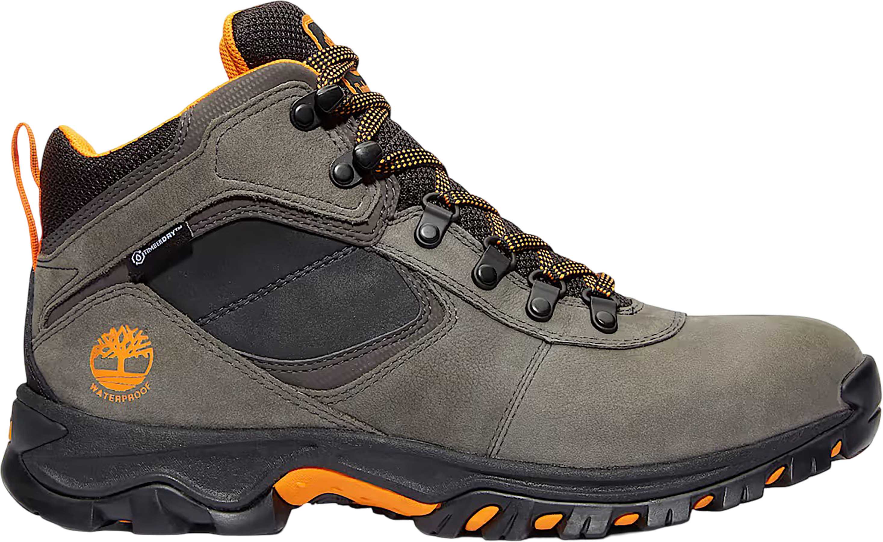 Product image for Mt. Maddsen Waterproof Mid Hiking Boots - Men's