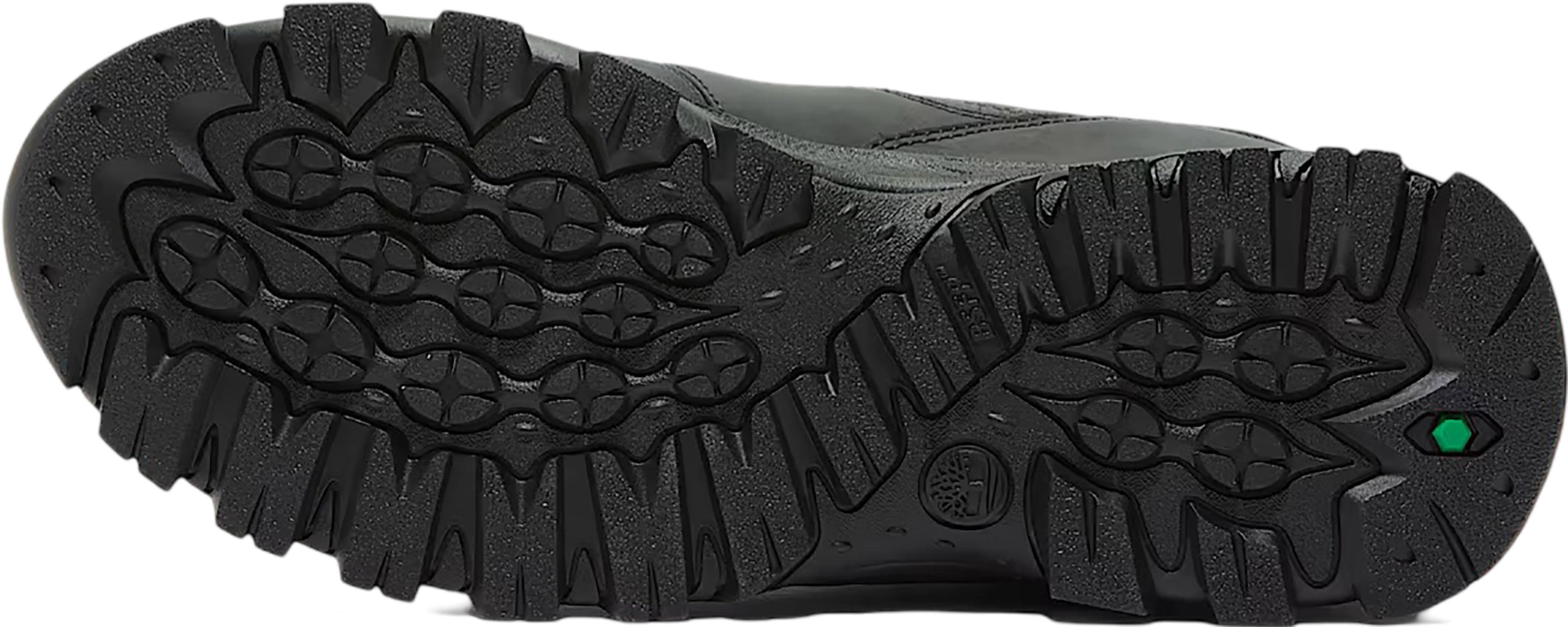 Product gallery image number 3 for product Mt. Maddsen Waterproof Mid Hiking Boots [Wide]  - Men's