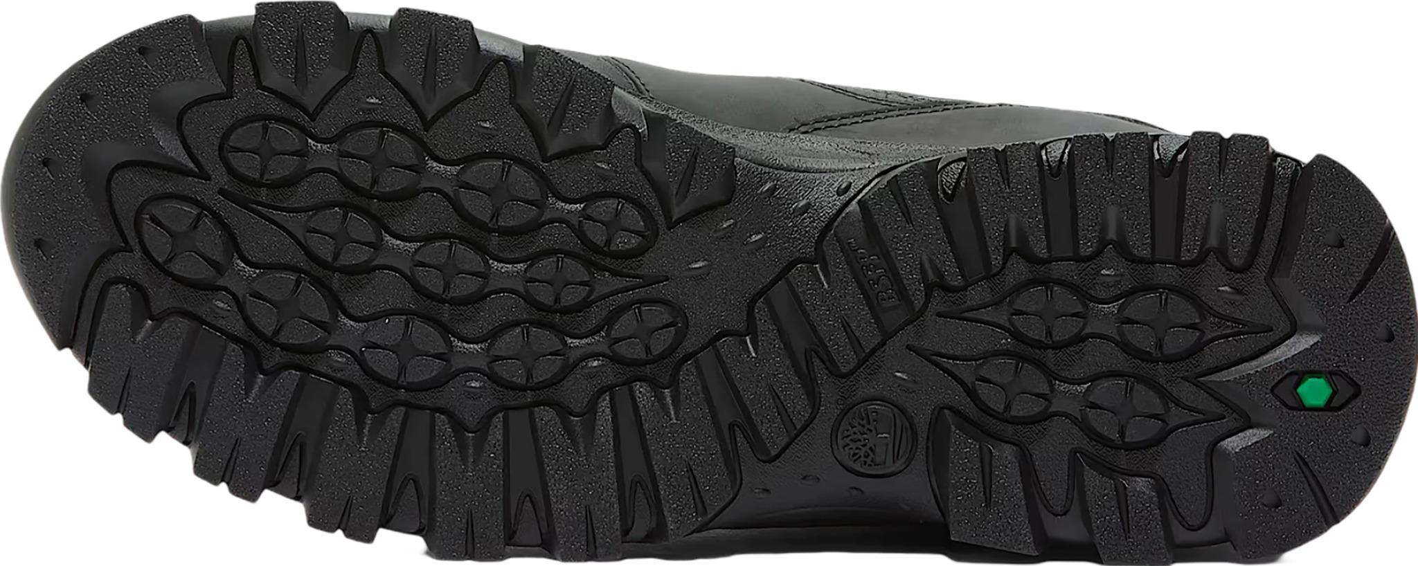 Product gallery image number 10 for product Mt. Maddsen Waterproof Mid Hiking Boots [Wide]  - Men's