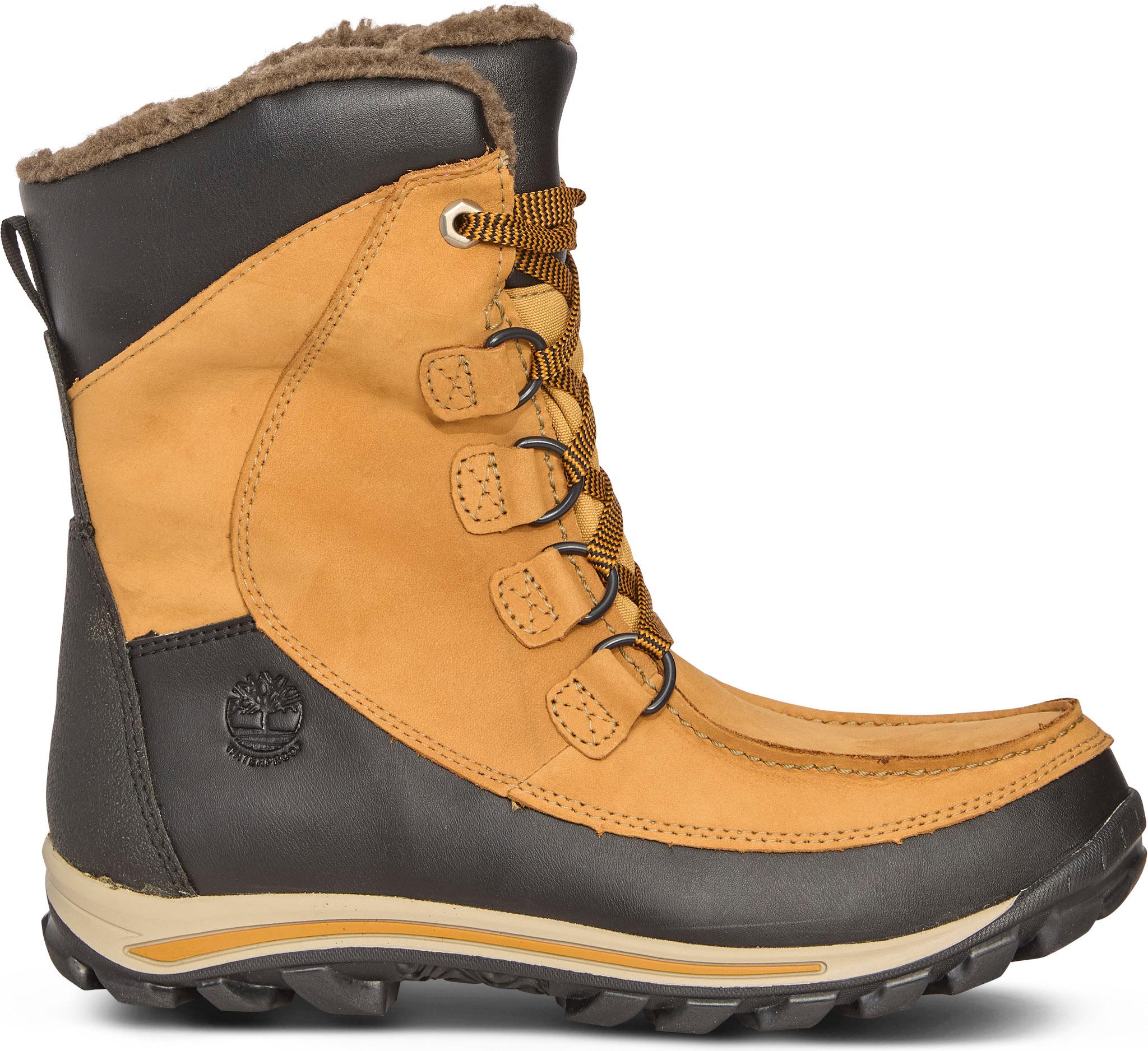 Image de produit pour Bottes imperméables Chillberg - Jeune