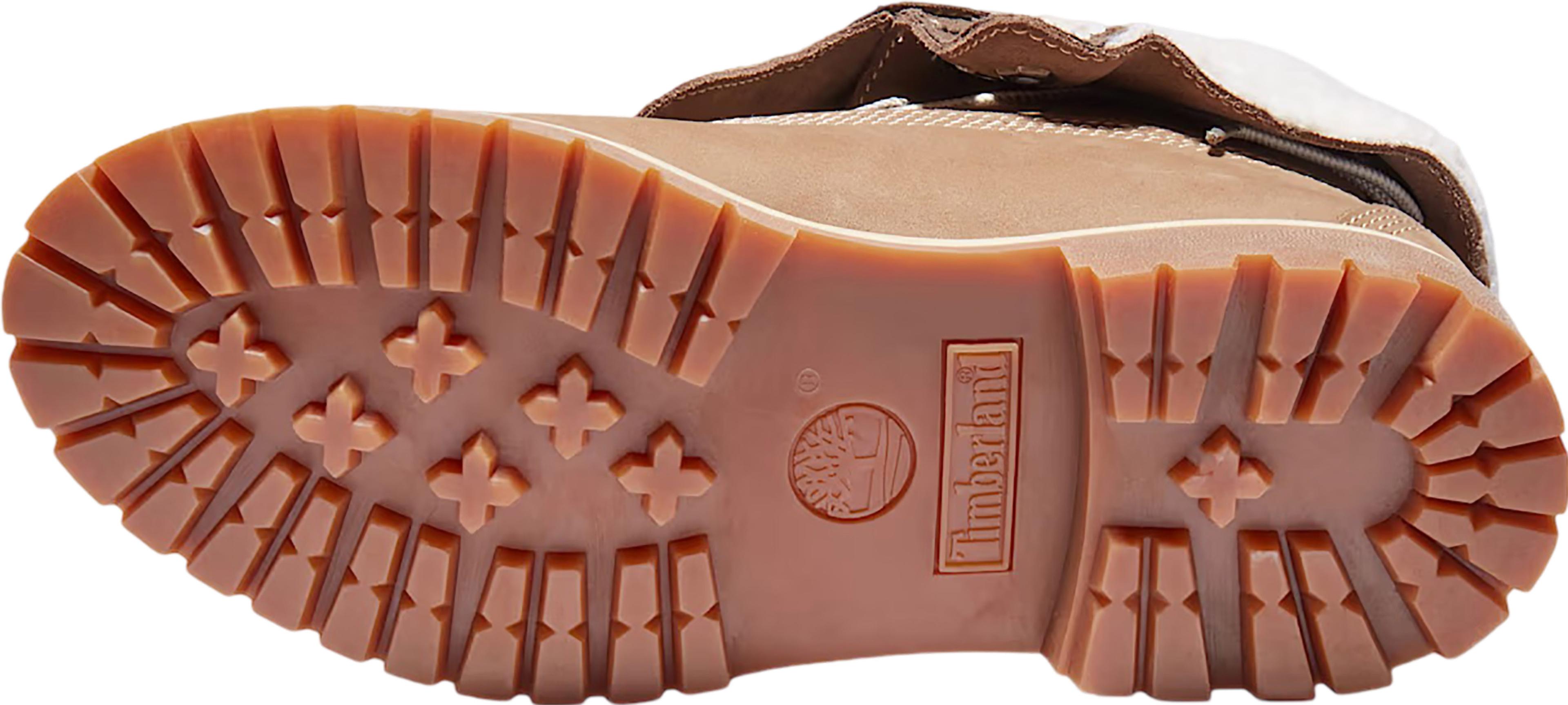 Product gallery image number 3 for product Timberland Authentics Waterproof Roll-Top Boots - Women's