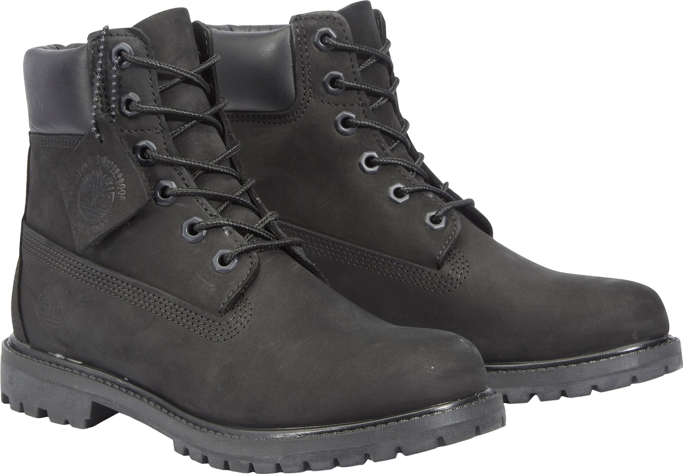 Product gallery image number 3 for product Timberland Premium Waterproof Boots 6 Inches - Women's