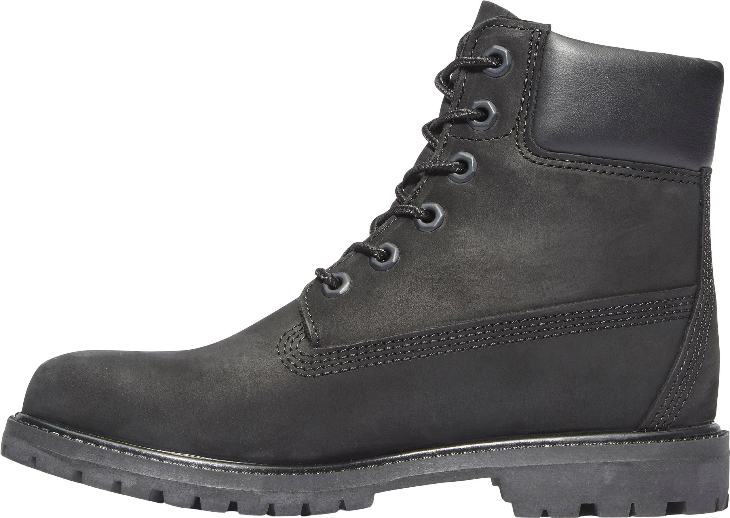 Product gallery image number 4 for product Timberland Premium Waterproof Boots 6 Inches - Women's