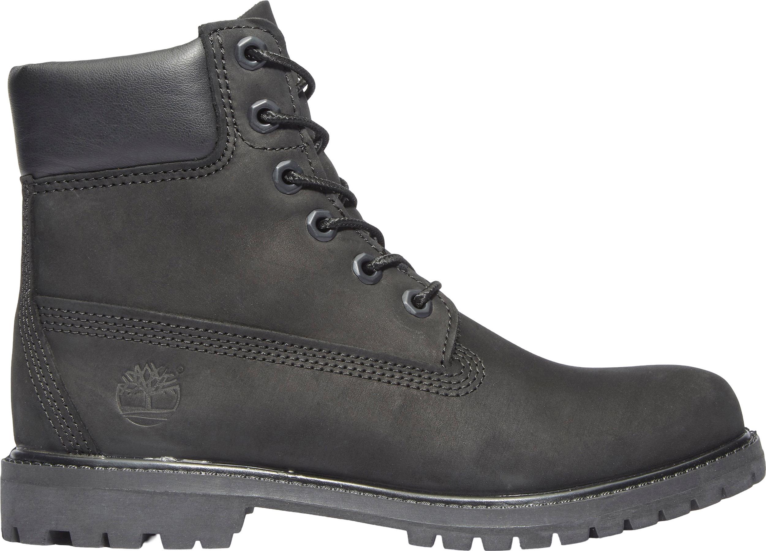 Product gallery image number 1 for product Timberland Premium Waterproof Boots 6 Inches - Women's