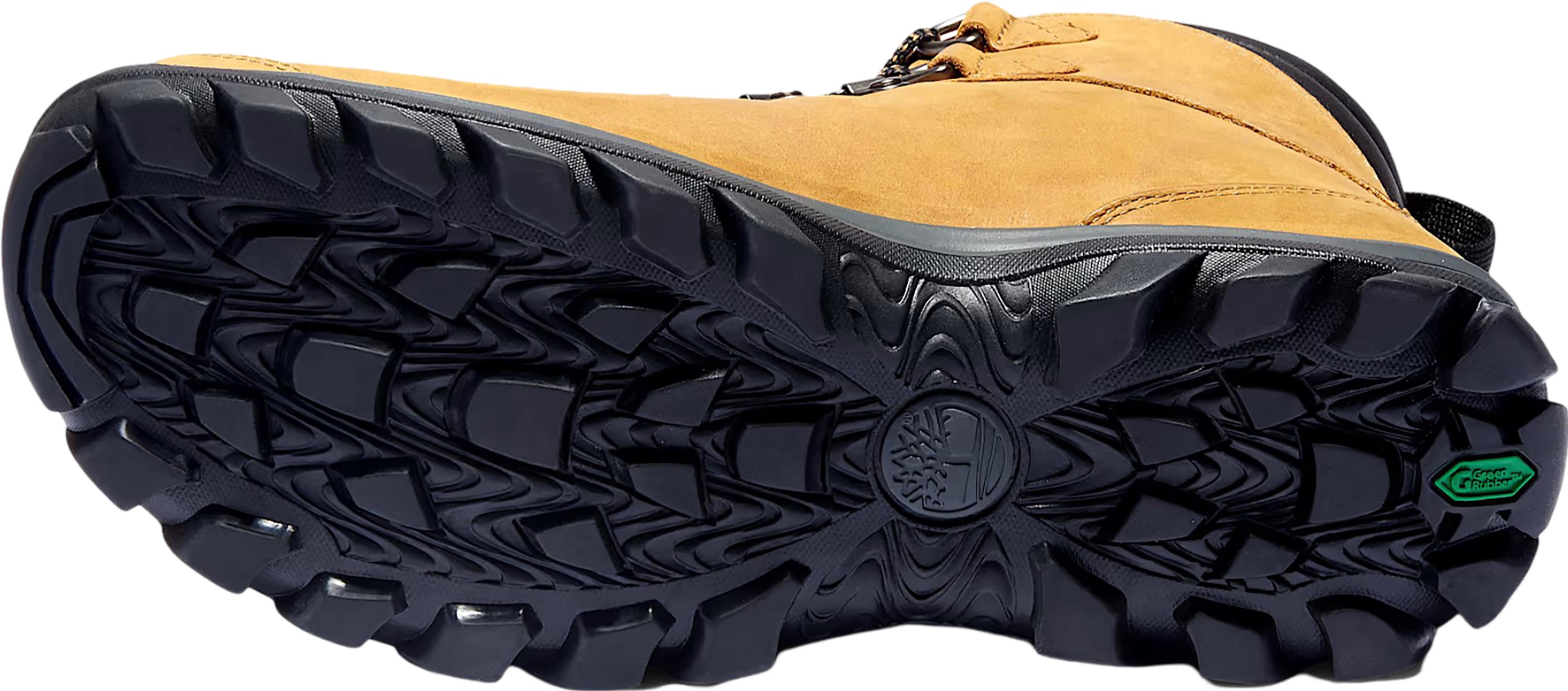 Product gallery image number 2 for product Chillberg Waterproof Mid Hiker Boots - Men's