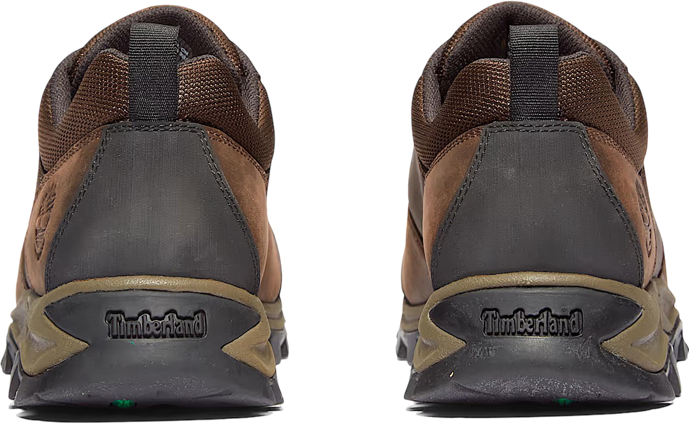 Product gallery image number 5 for product Mt. Maddsen Waterproof Shoes - Men's