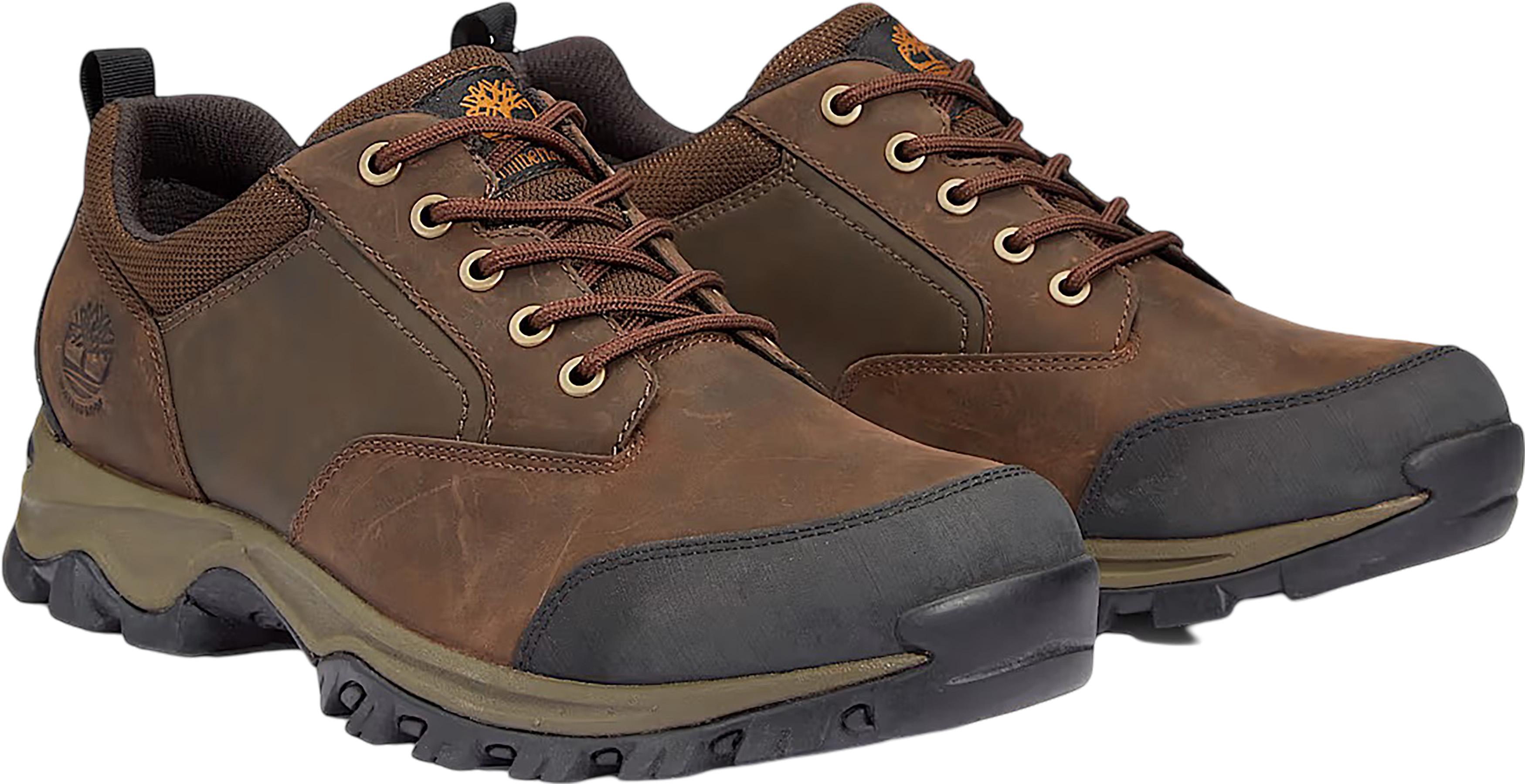Product gallery image number 2 for product Mt. Maddsen Waterproof Shoes - Men's