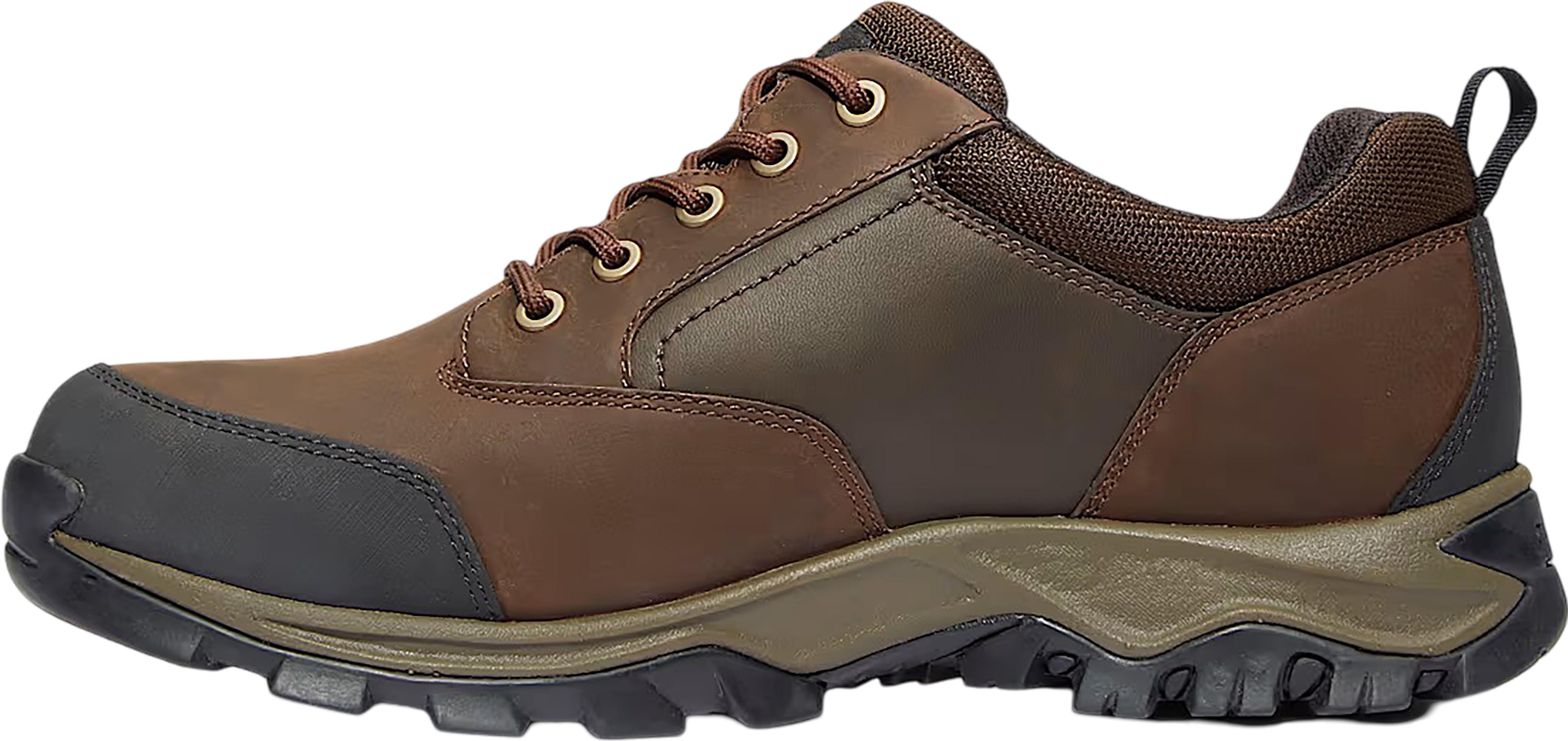 Product gallery image number 3 for product Mt. Maddsen Waterproof Shoes - Men's