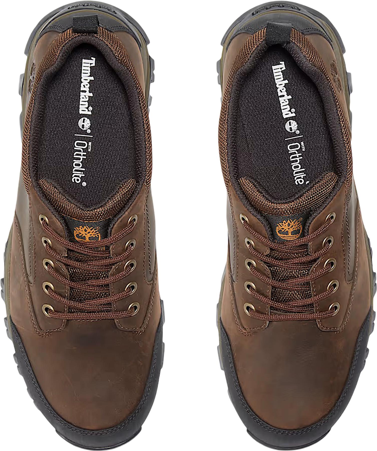 Product gallery image number 4 for product Mt. Maddsen Waterproof Shoes - Men's