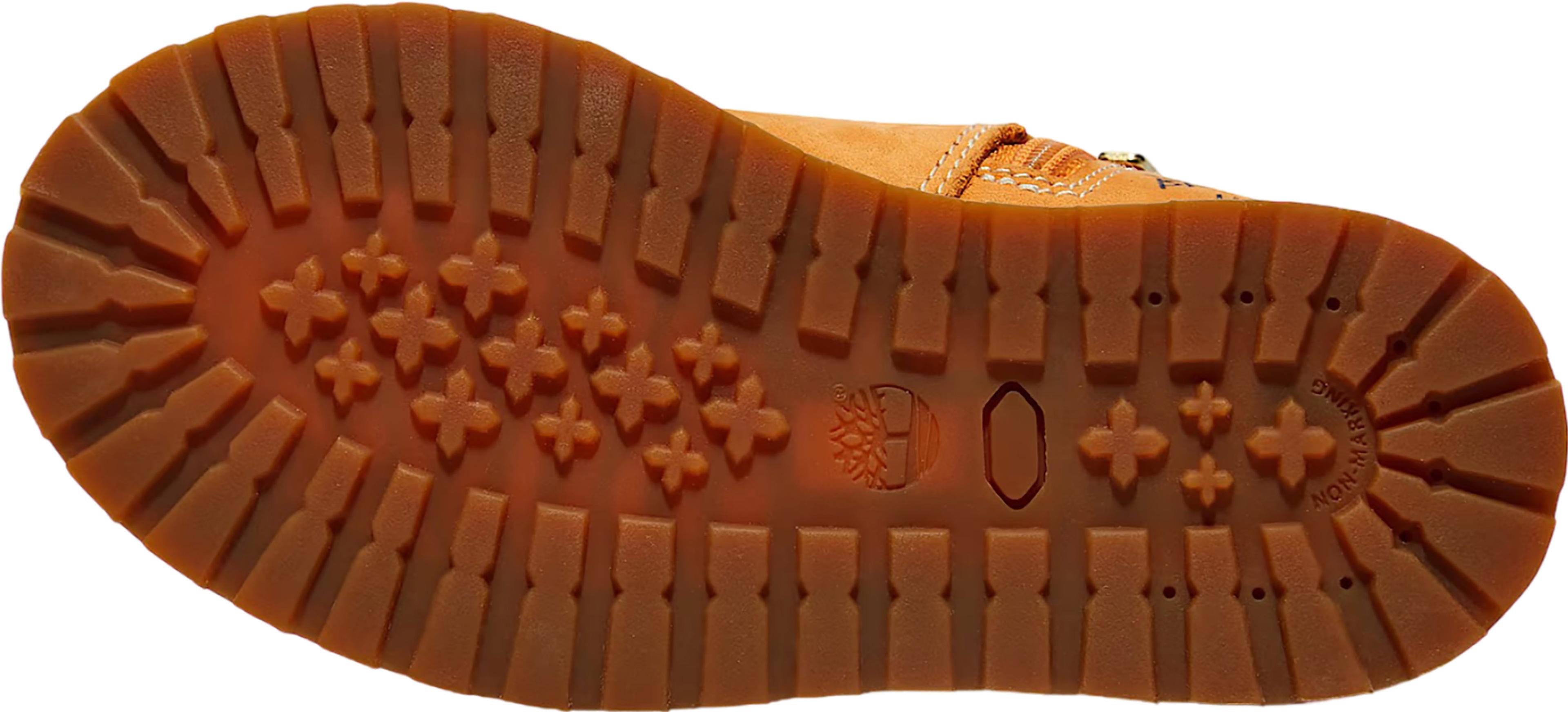 Product gallery image number 3 for product Pokey Pine Side-Zip Boots 6 Inches - Toddlers