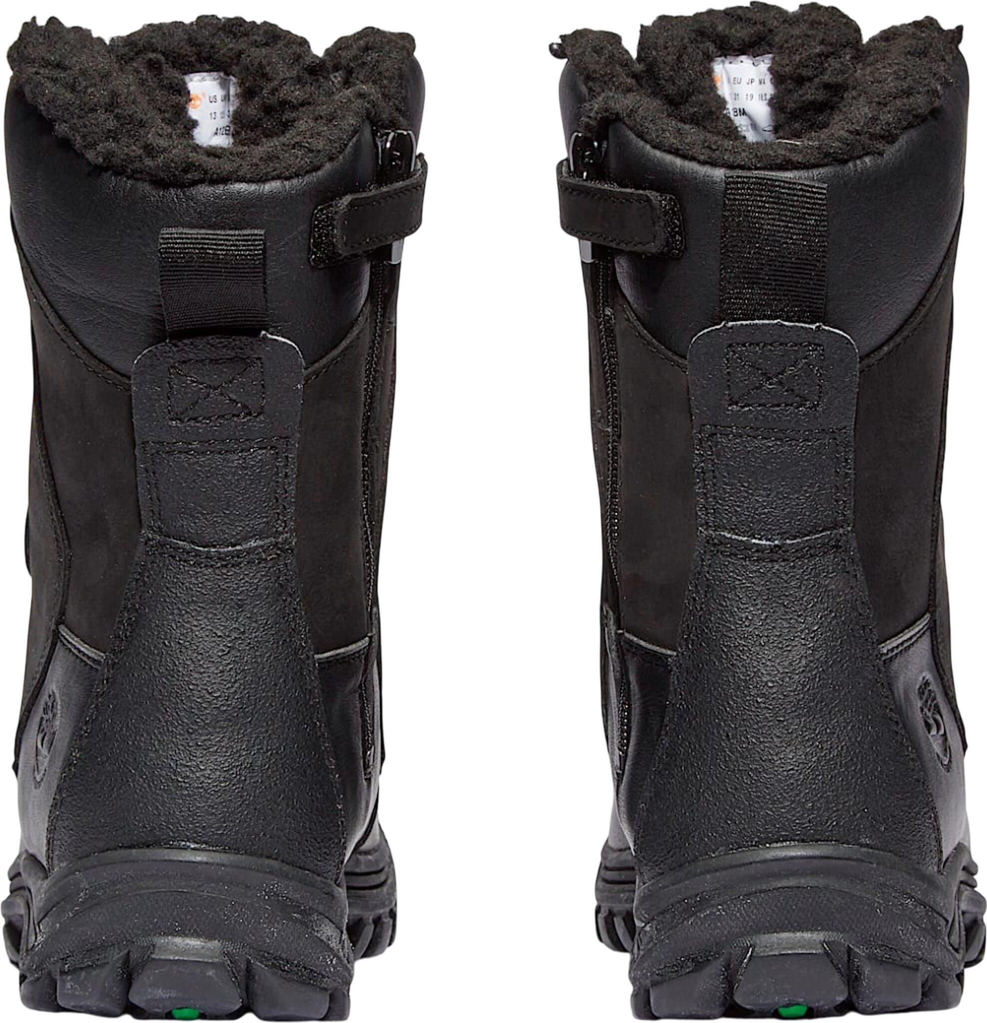 Product gallery image number 6 for product Chillberg Waterproof Boots - Junior