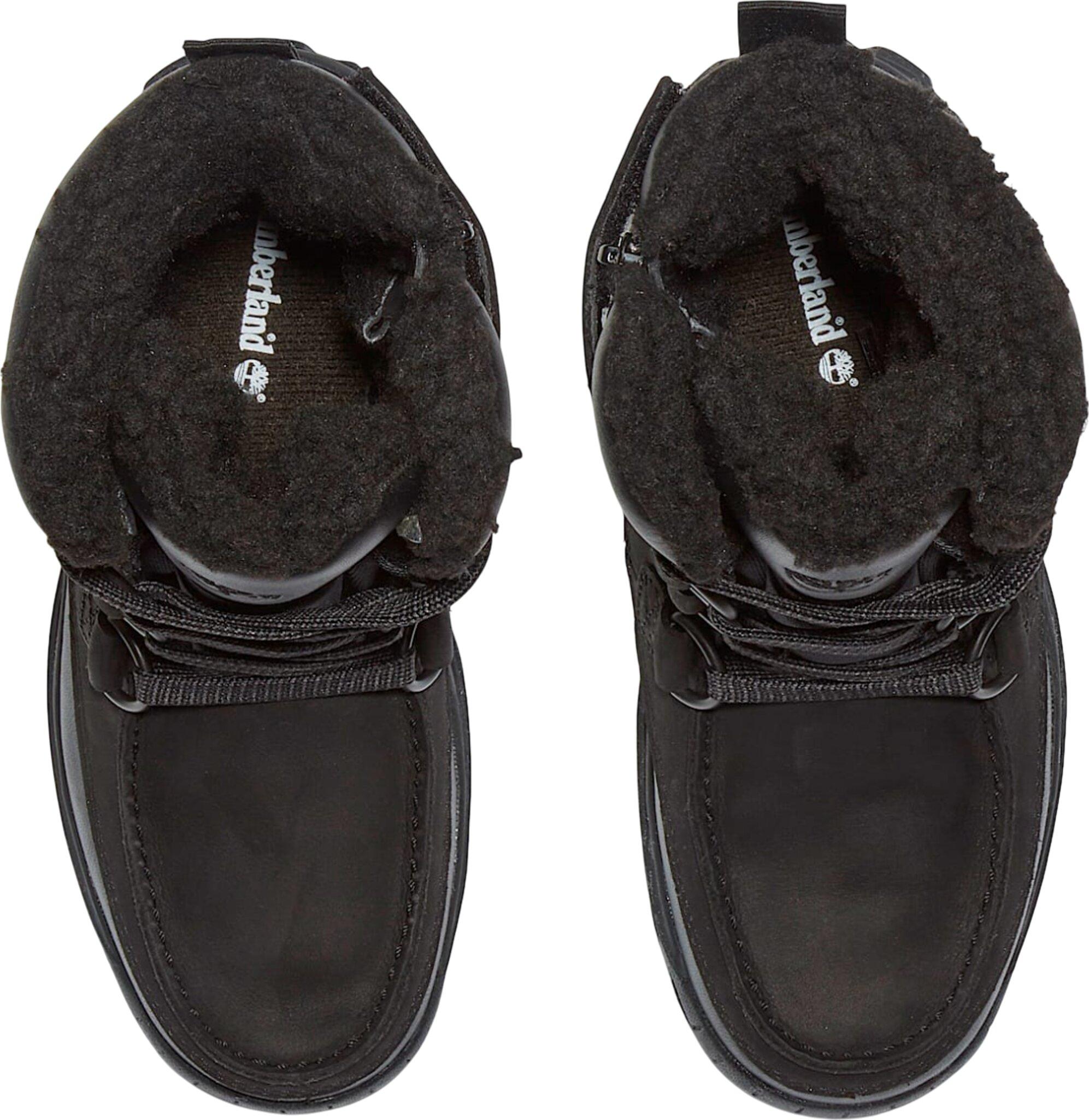 Product gallery image number 3 for product Chillberg Waterproof Boots - Junior