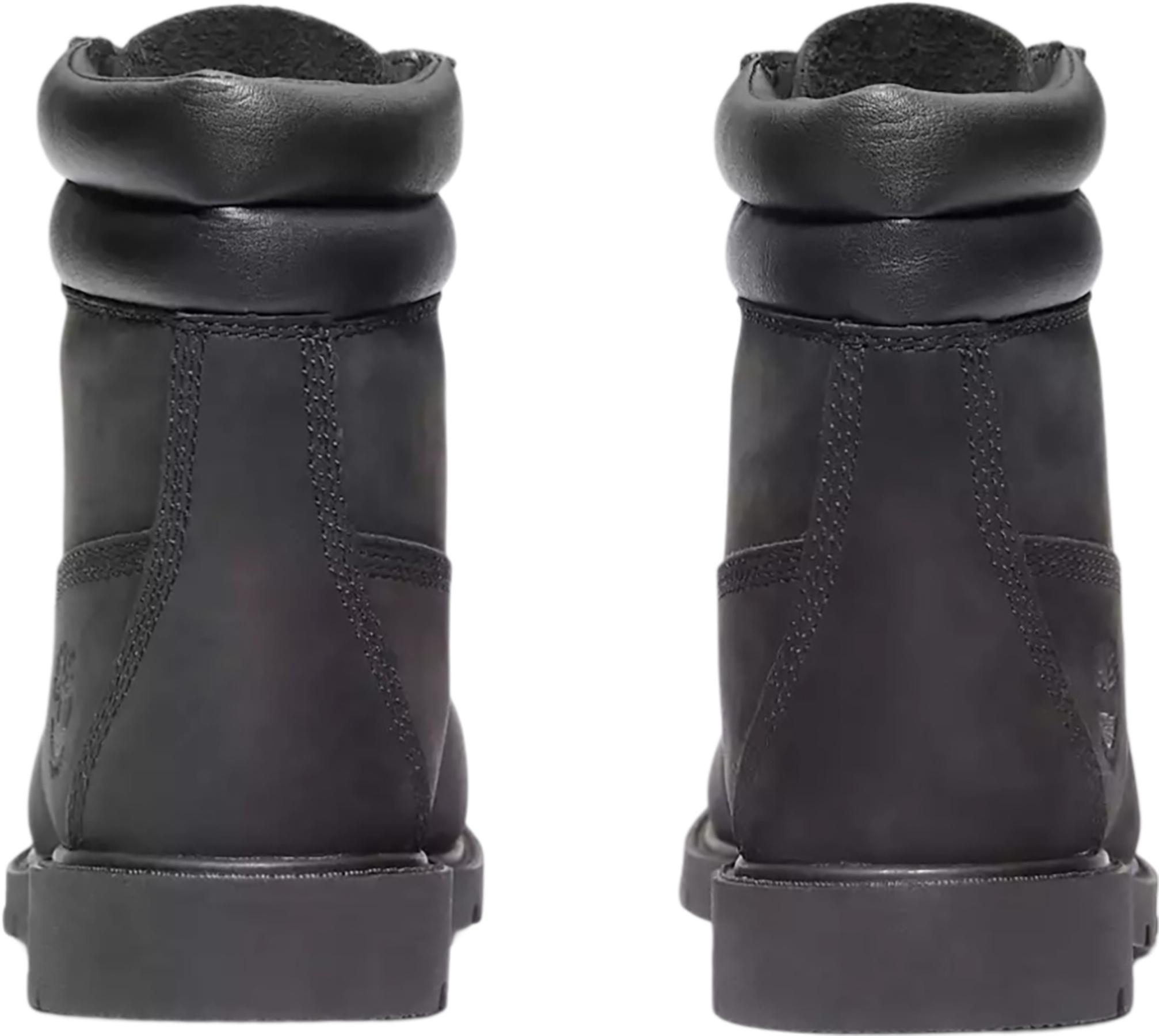Product gallery image number 4 for product Linden Woods Waterproof Boots 6 Inch - Women's