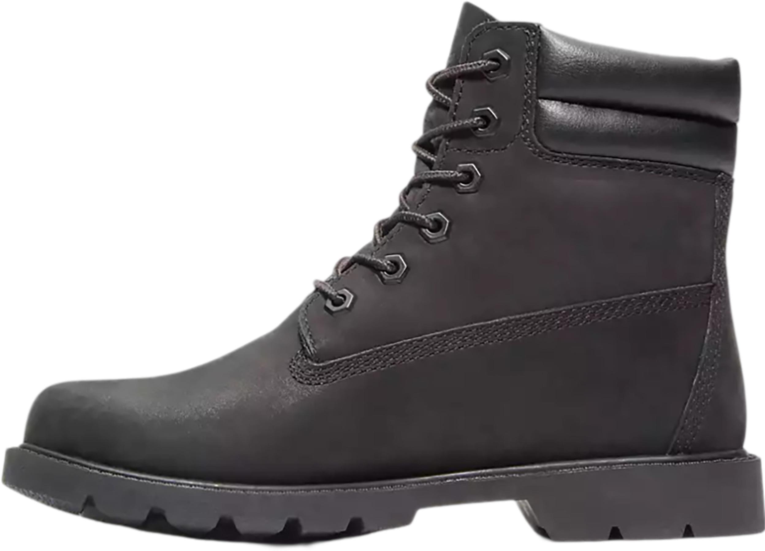 Product gallery image number 5 for product Linden Woods Waterproof Boots 6 Inch - Women's