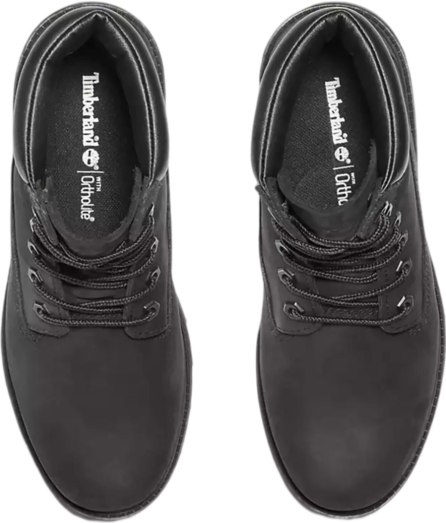 Product gallery image number 6 for product Linden Woods Waterproof Boots 6 Inch - Women's