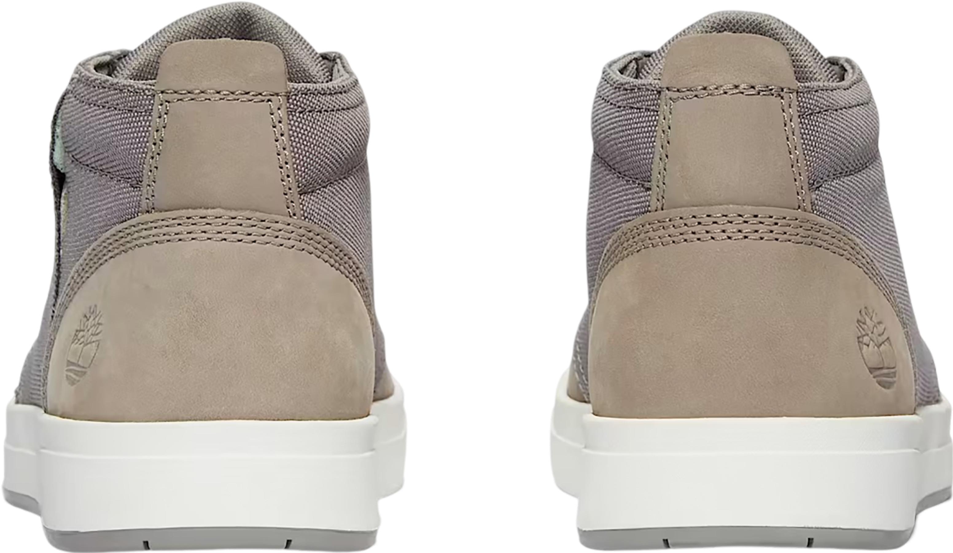 Product gallery image number 5 for product Davis Square Chukka Shoes - Men's