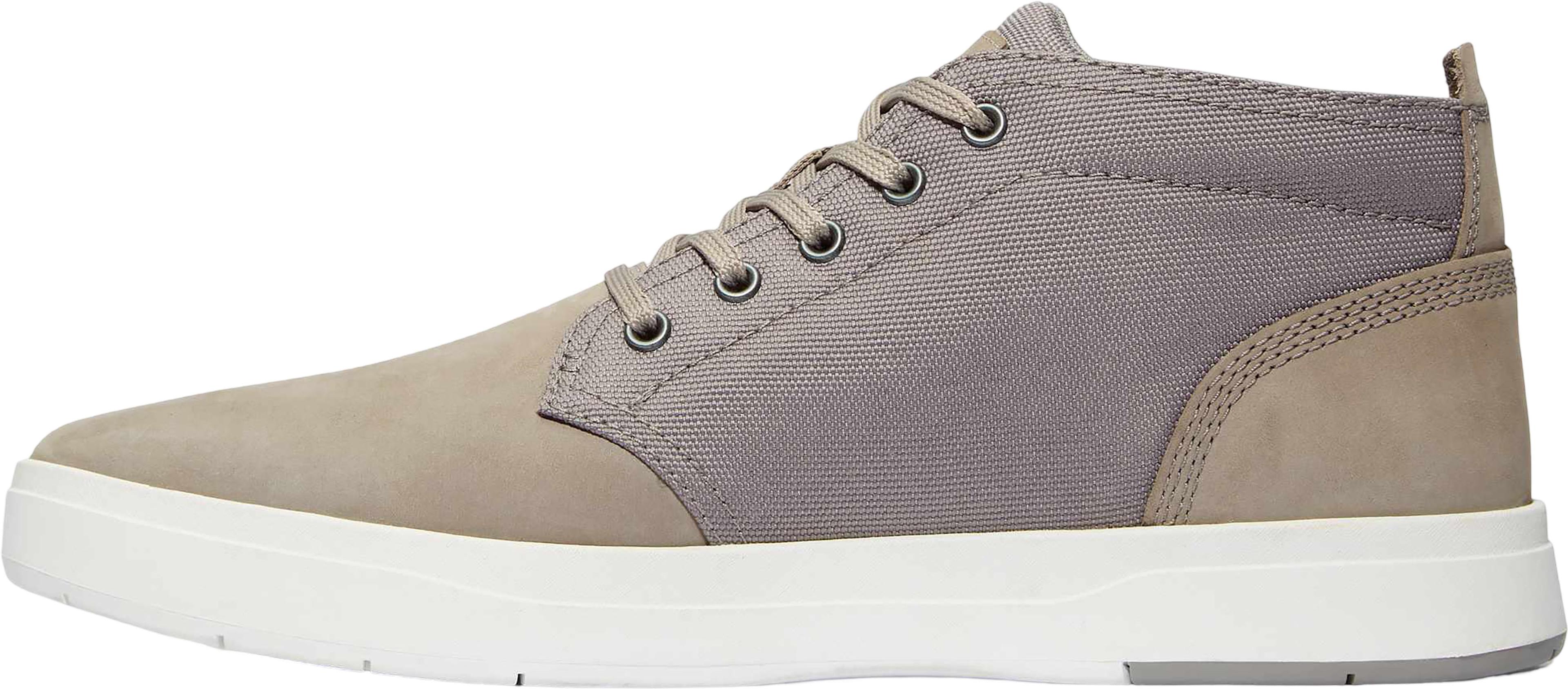 Product gallery image number 4 for product Davis Square Chukka Shoes - Men's