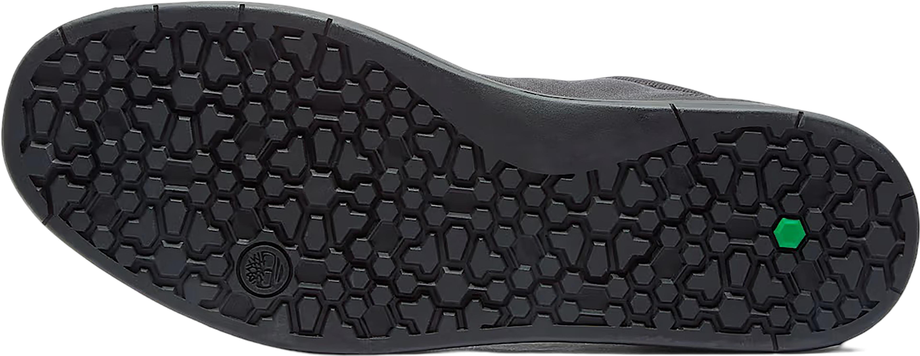 Product gallery image number 4 for product Davis Square Chukka Shoes - Men's