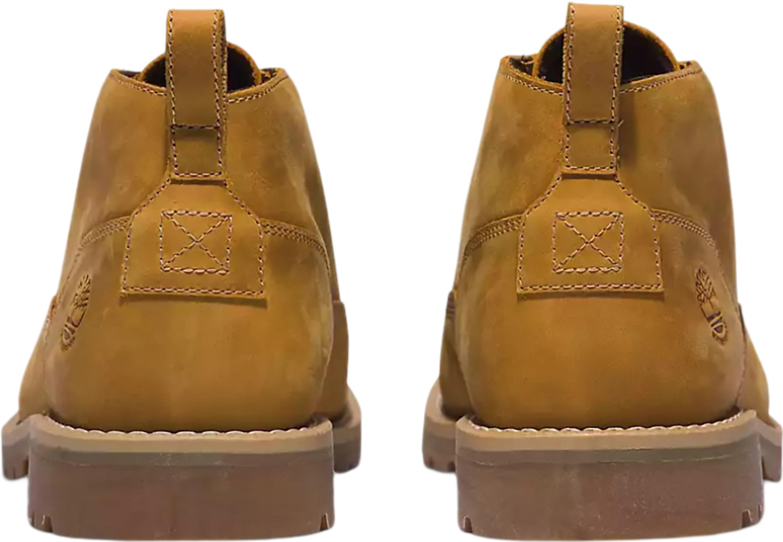 Product gallery image number 2 for product Redwood Falls Waterproof Chukka Boots - Men's 