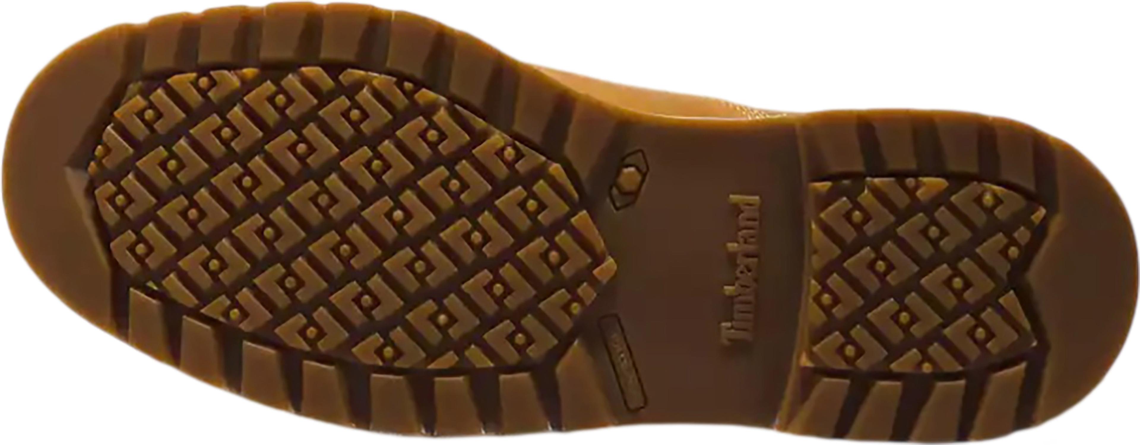 Product gallery image number 3 for product Redwood Falls Waterproof Chukka Boots - Men's 