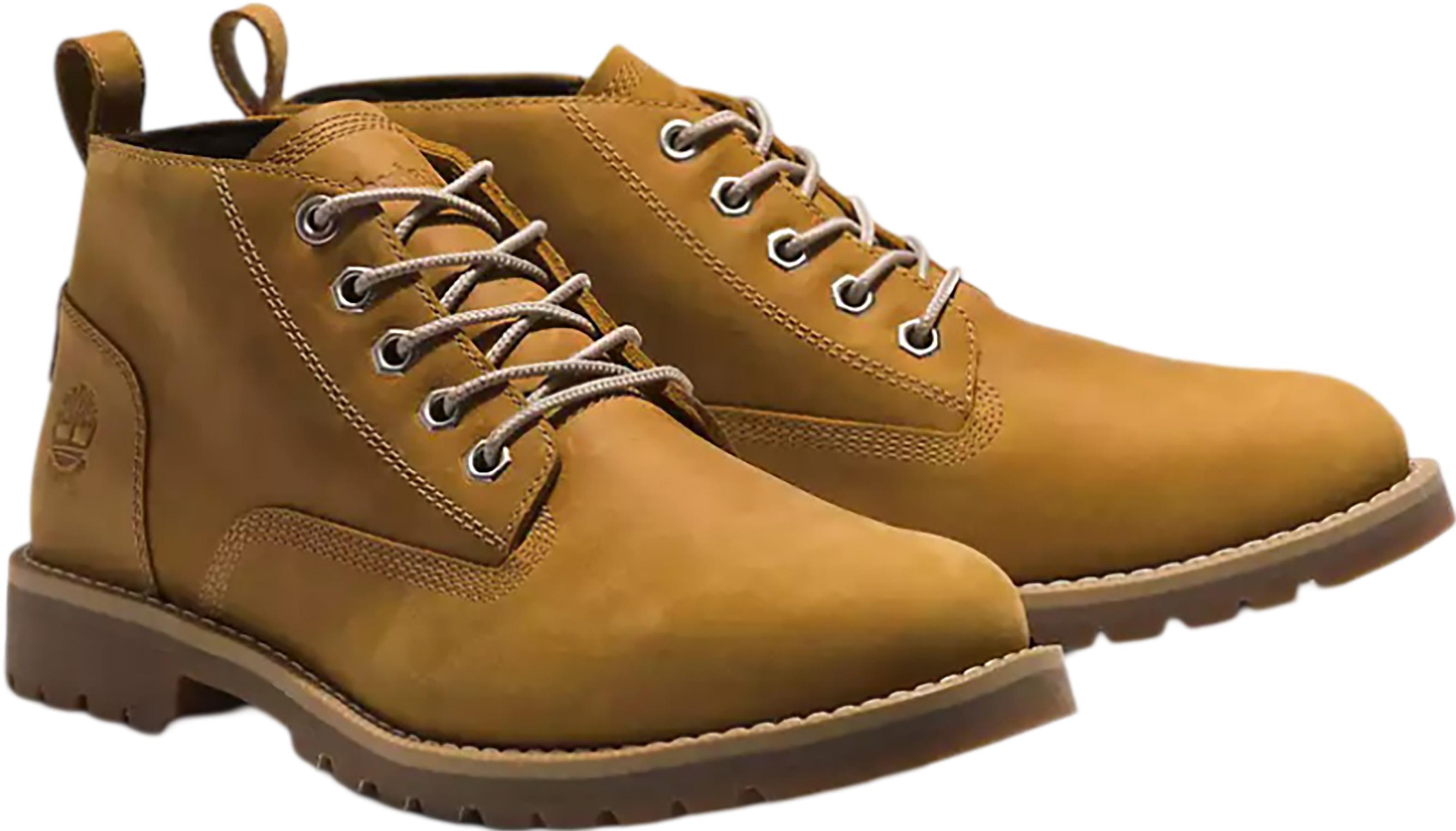 Product gallery image number 4 for product Redwood Falls Waterproof Chukka Boots - Men's 