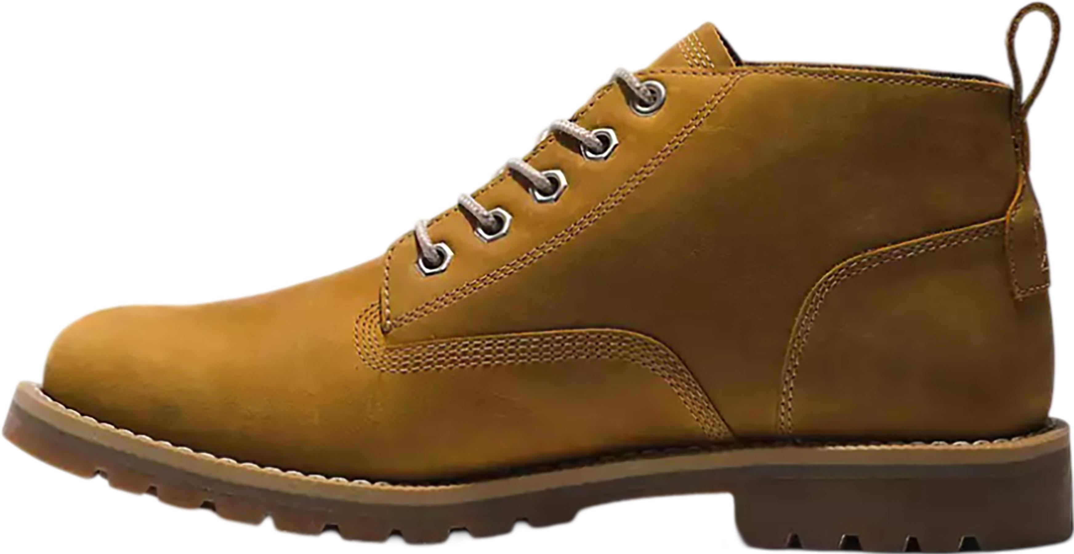 Product gallery image number 5 for product Redwood Falls Waterproof Chukka Boots - Men's 