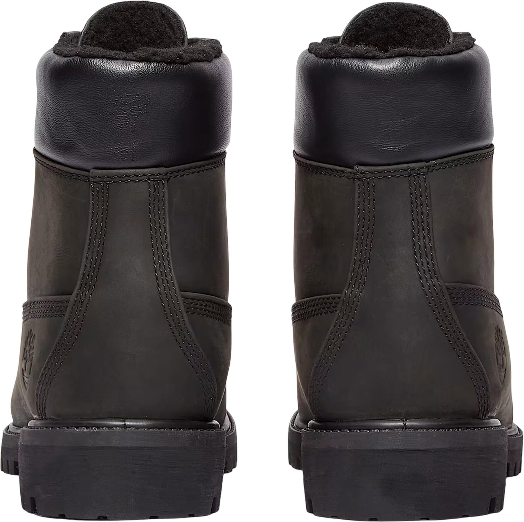 Product gallery image number 3 for product Premium Waterproof Boots 6" - Men's