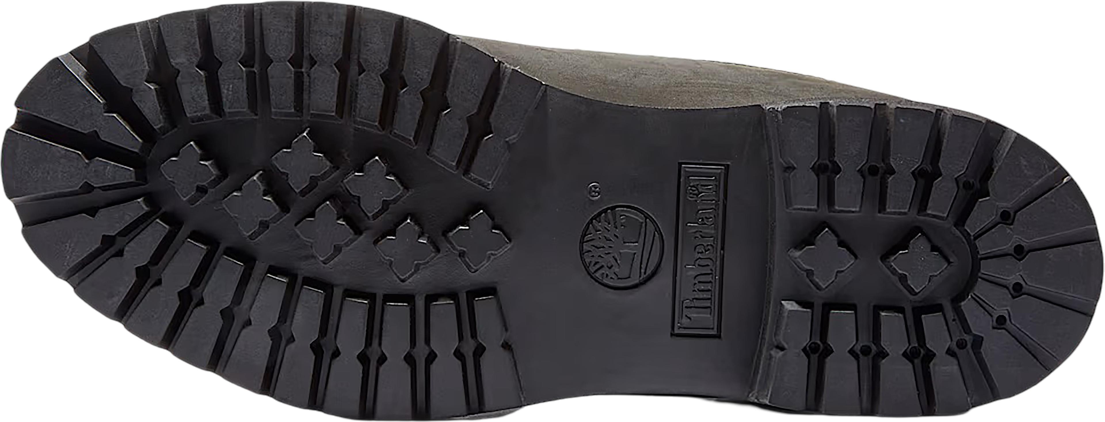 Product gallery image number 2 for product Premium Waterproof Boots 6" - Men's