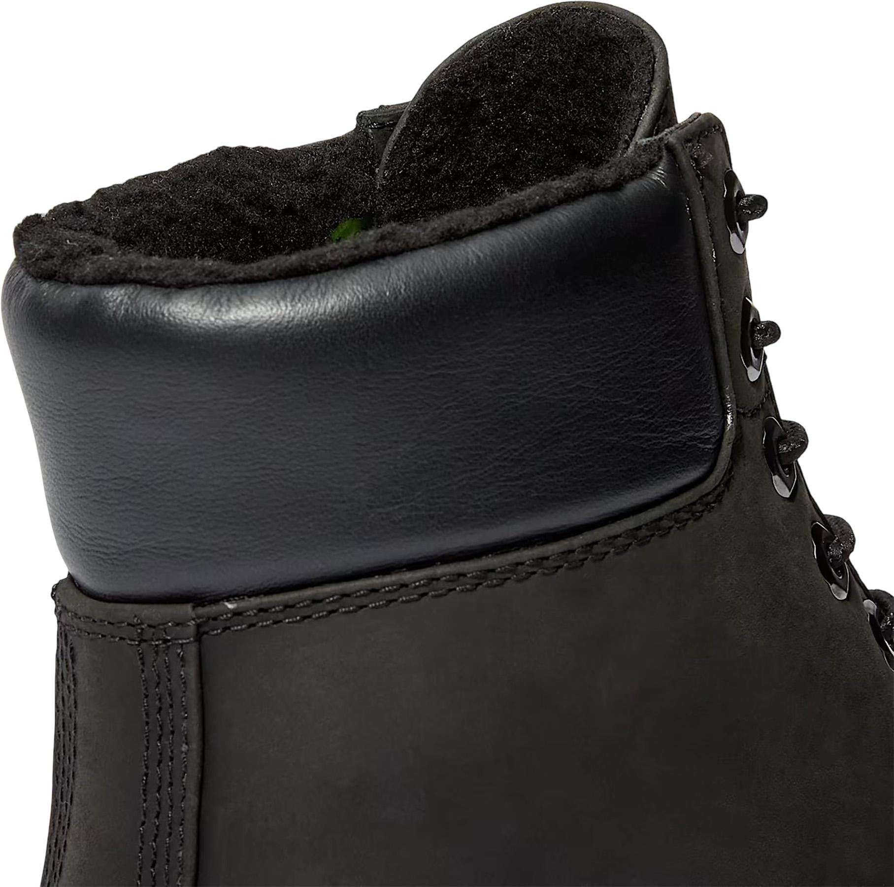 Product gallery image number 4 for product Premium Waterproof Boots 6" - Men's