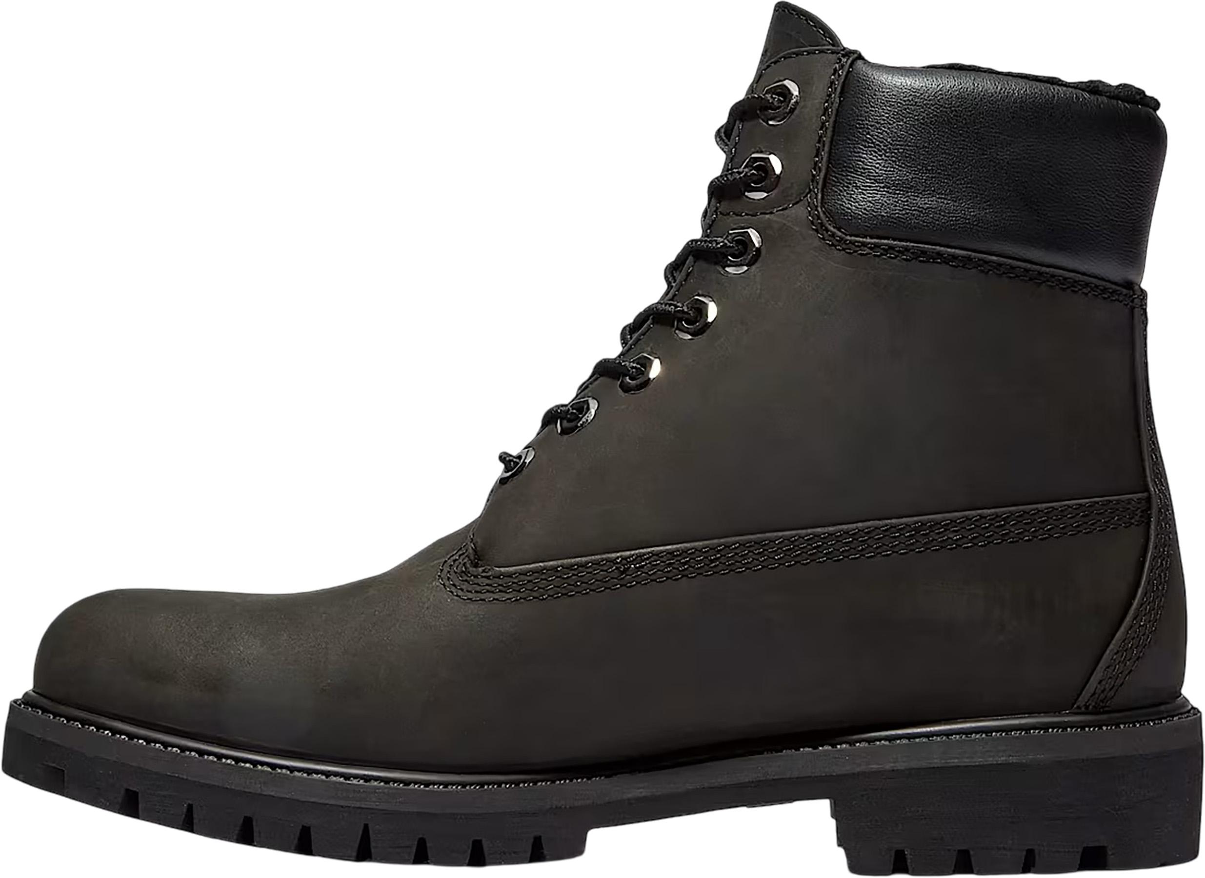 Product gallery image number 6 for product Premium Waterproof Boots 6" - Men's