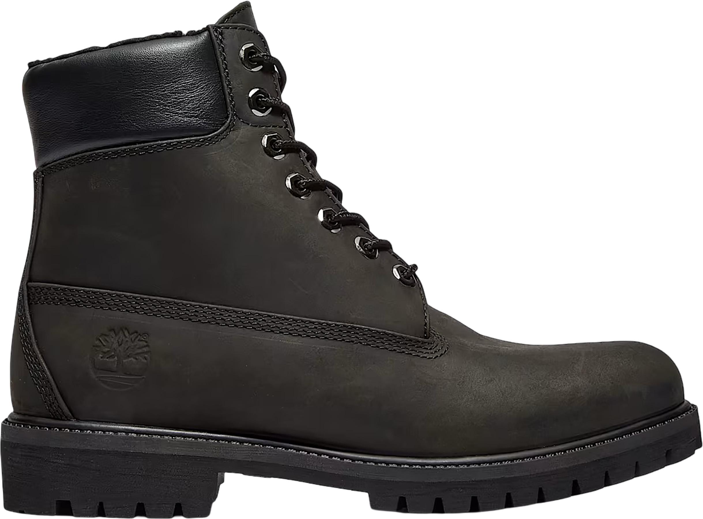 Product gallery image number 1 for product Premium Waterproof Boots 6" - Men's