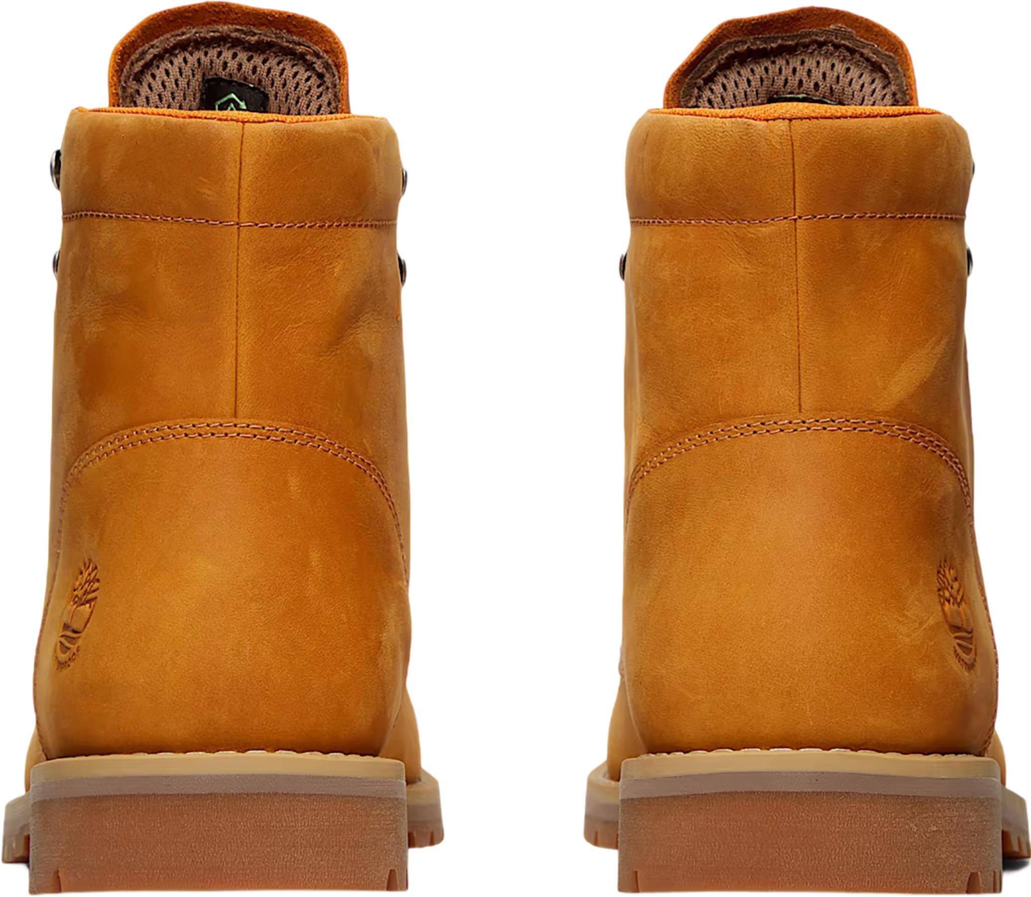 Product gallery image number 2 for product Redwood Falls Waterproof Moc-Toe Boots - Men's