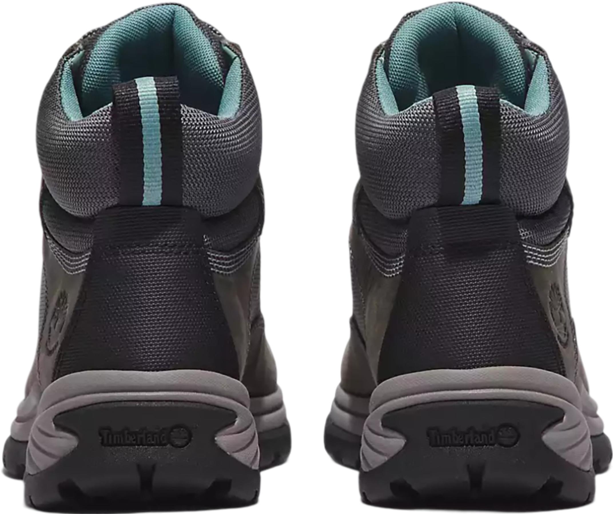 Product gallery image number 2 for product White Ledge Waterproof Hiking Boots - Women's