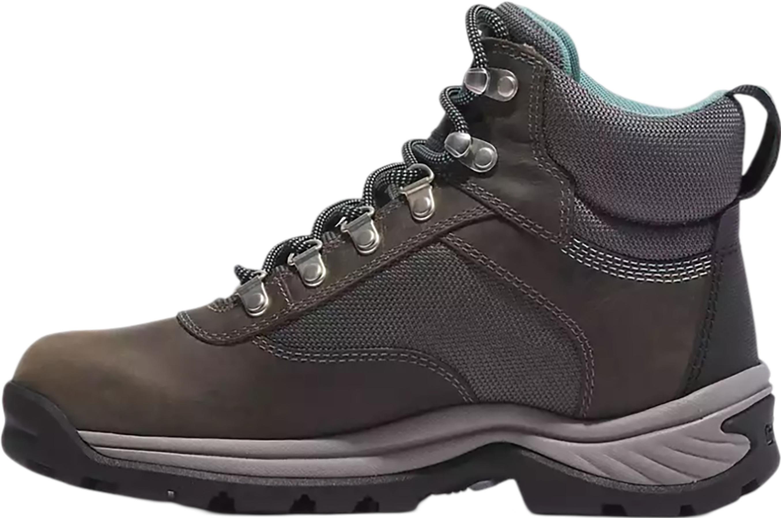 Product gallery image number 5 for product White Ledge Waterproof Hiking Boots - Women's