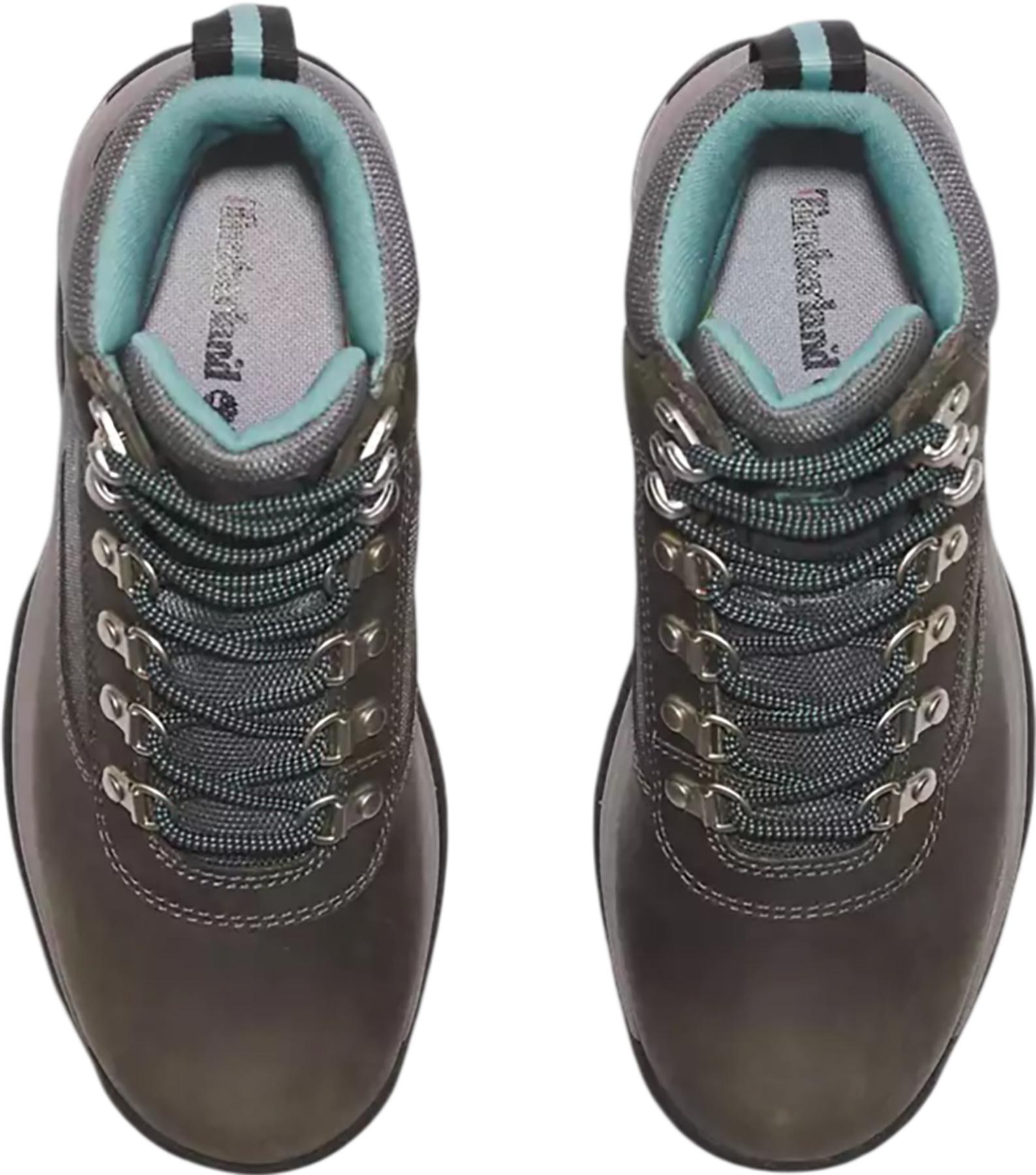 Product gallery image number 6 for product White Ledge Waterproof Hiking Boots - Women's