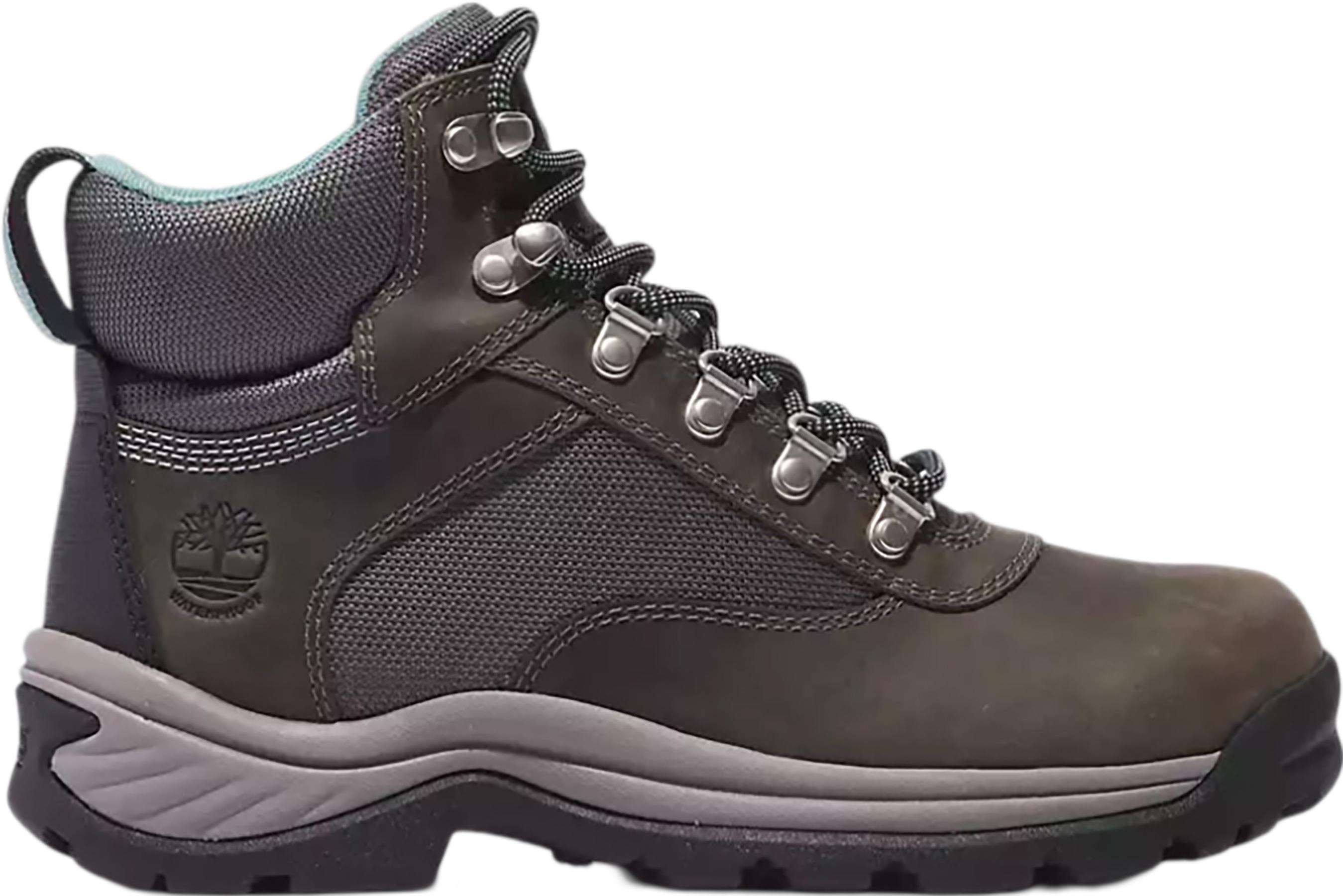 Product gallery image number 1 for product White Ledge Waterproof Hiking Boots - Women's
