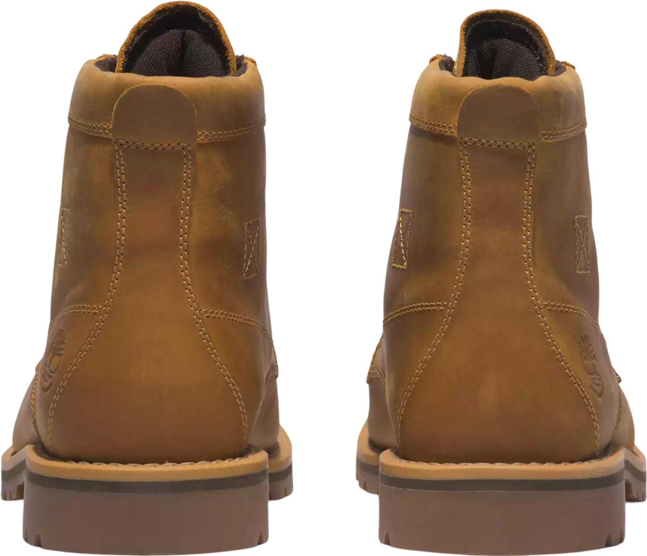 Product gallery image number 2 for product Redwood Falls Waterproof Boots - Men's
