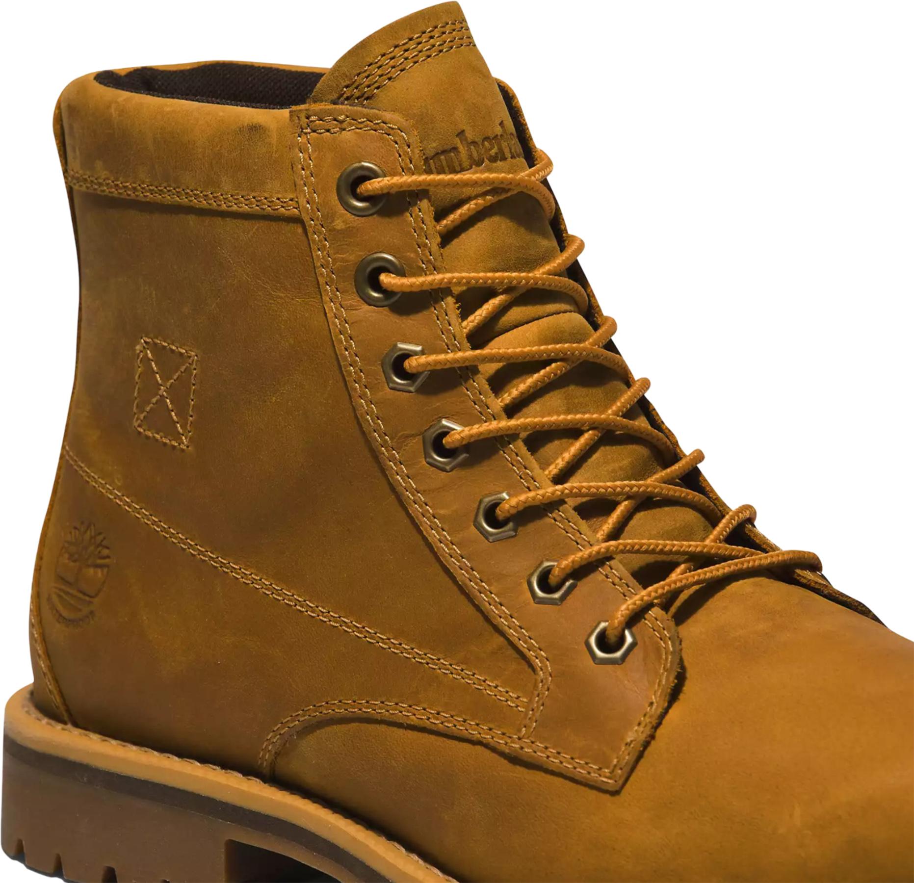 Product gallery image number 4 for product Redwood Falls Waterproof Boots - Men's